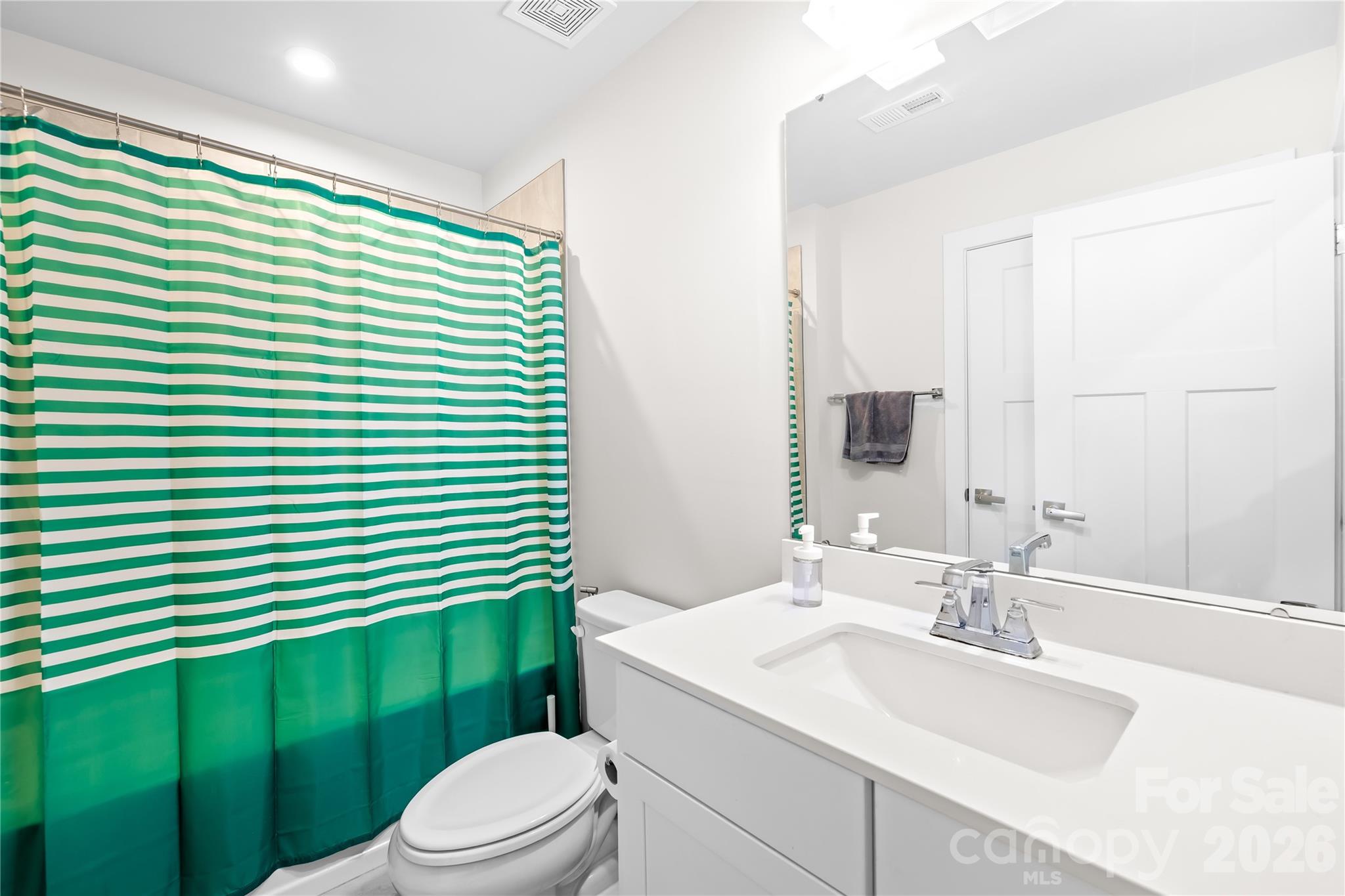 832 Dogwood Creek Lane — Indian Trail
