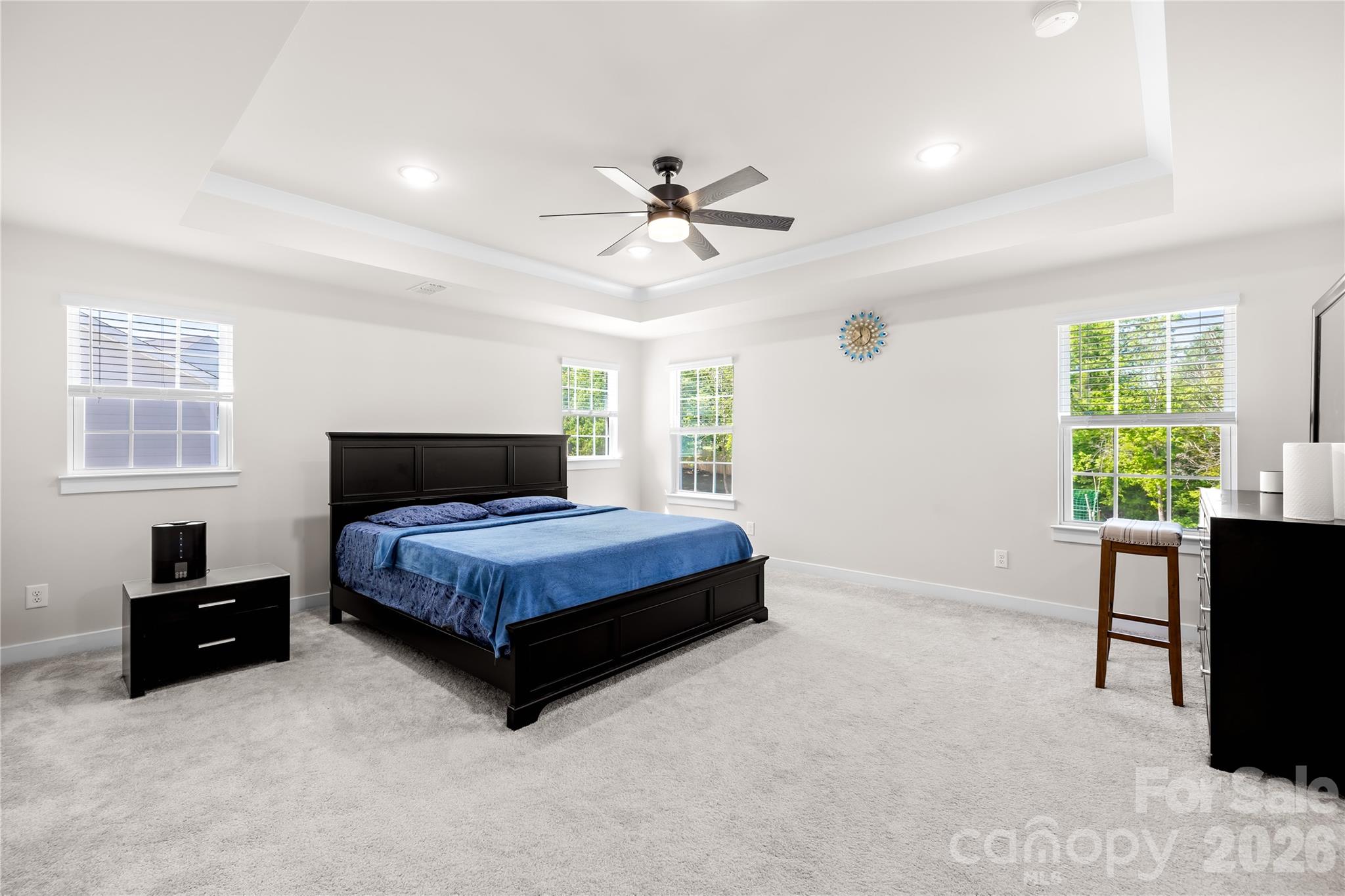 832 Dogwood Creek Lane — Indian Trail