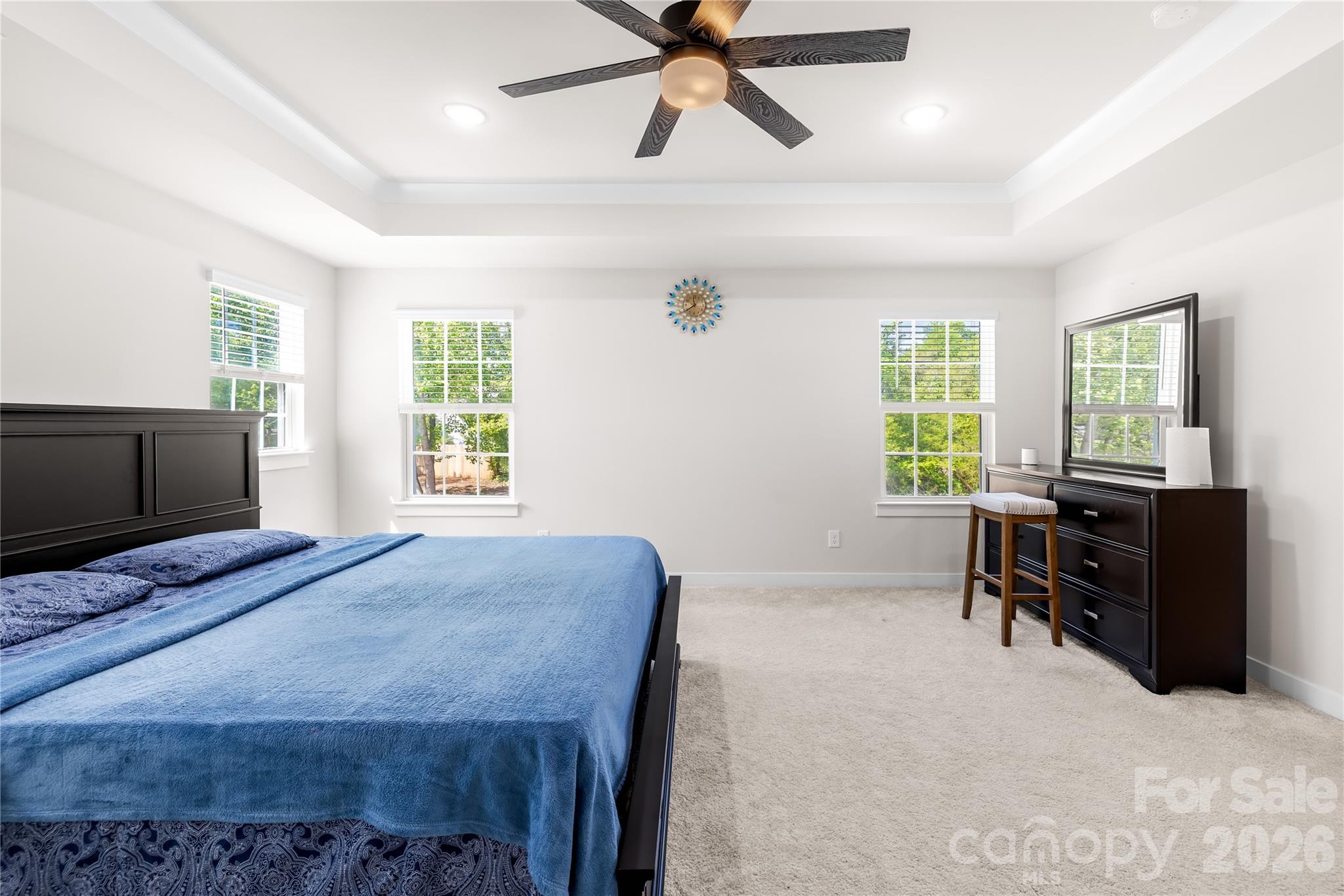 832 Dogwood Creek Lane — Indian Trail