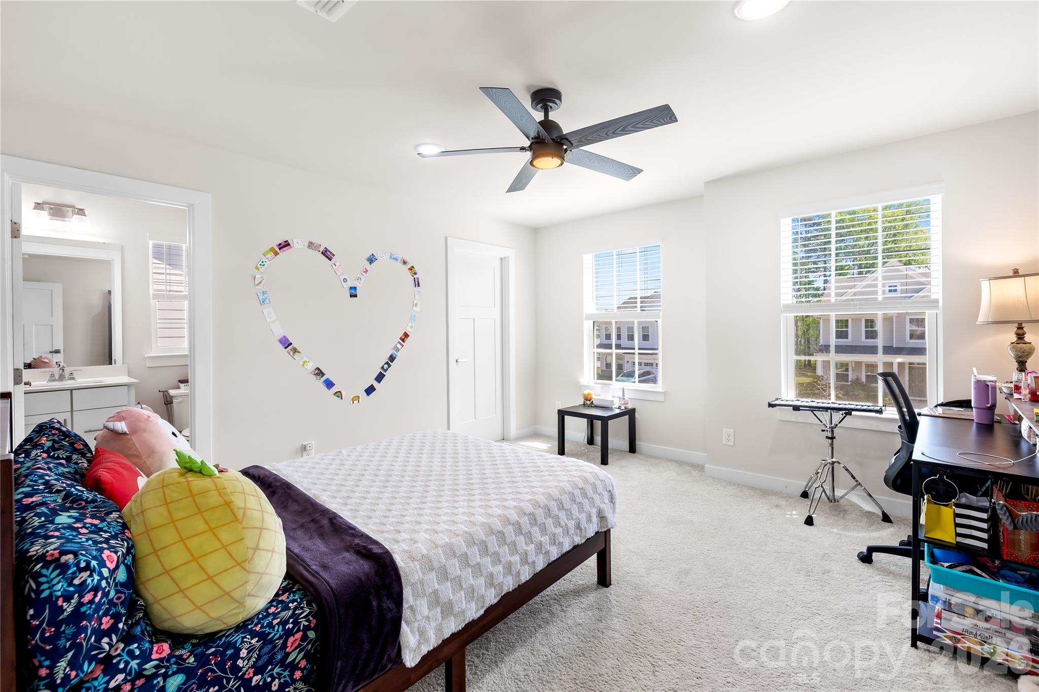 832 Dogwood Creek Lane — Indian Trail