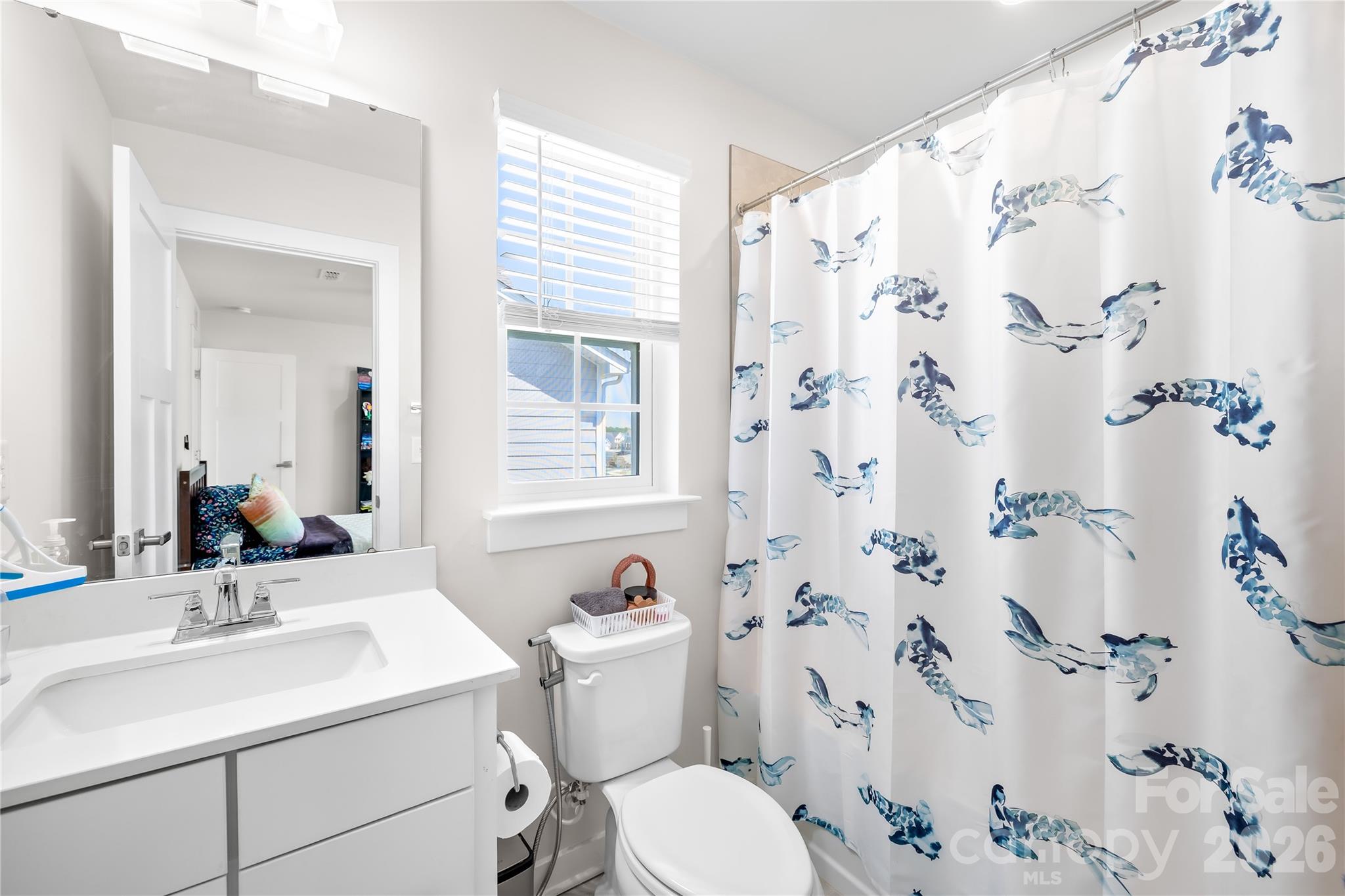 832 Dogwood Creek Lane — Indian Trail