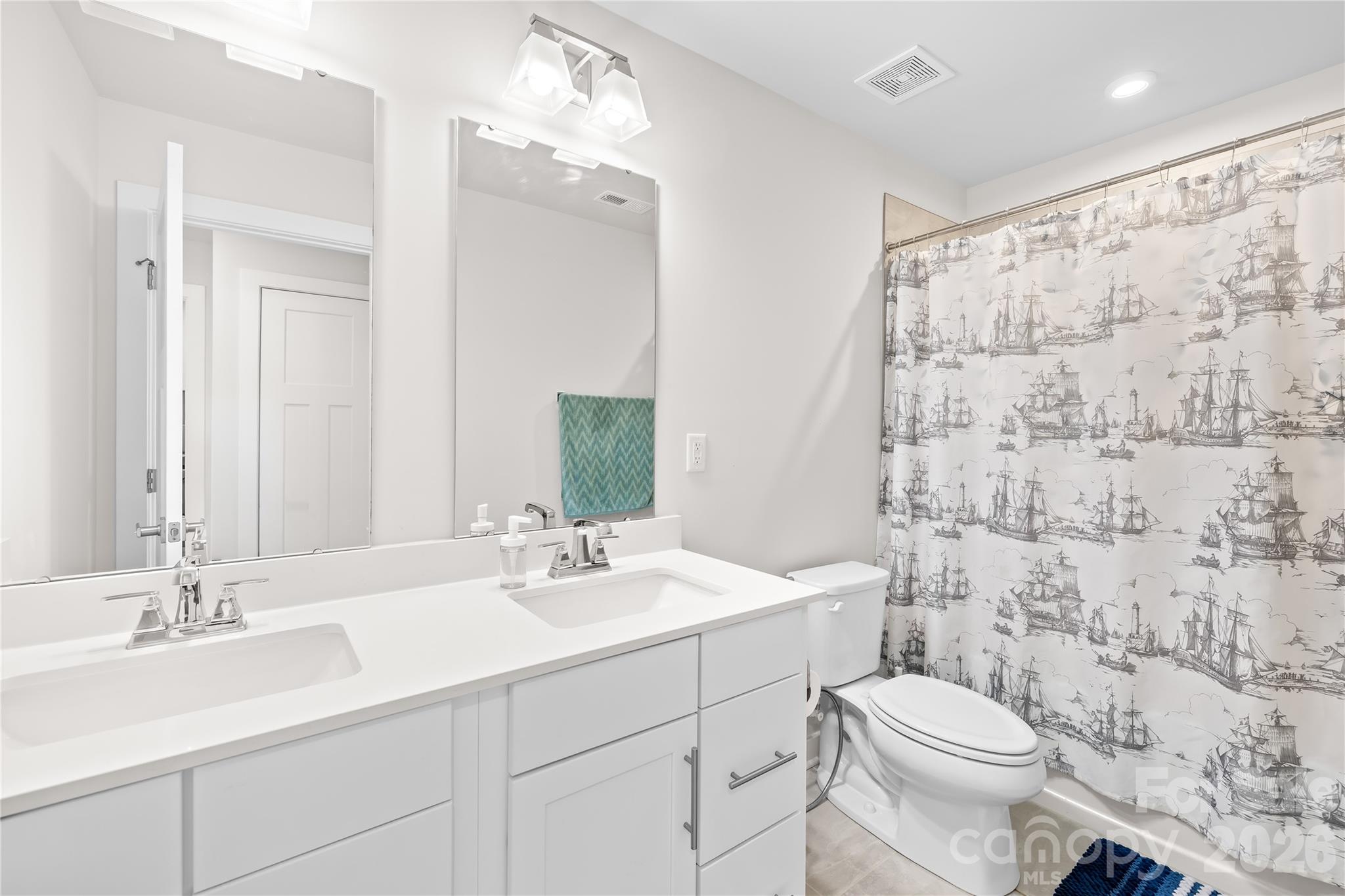 832 Dogwood Creek Lane — Indian Trail