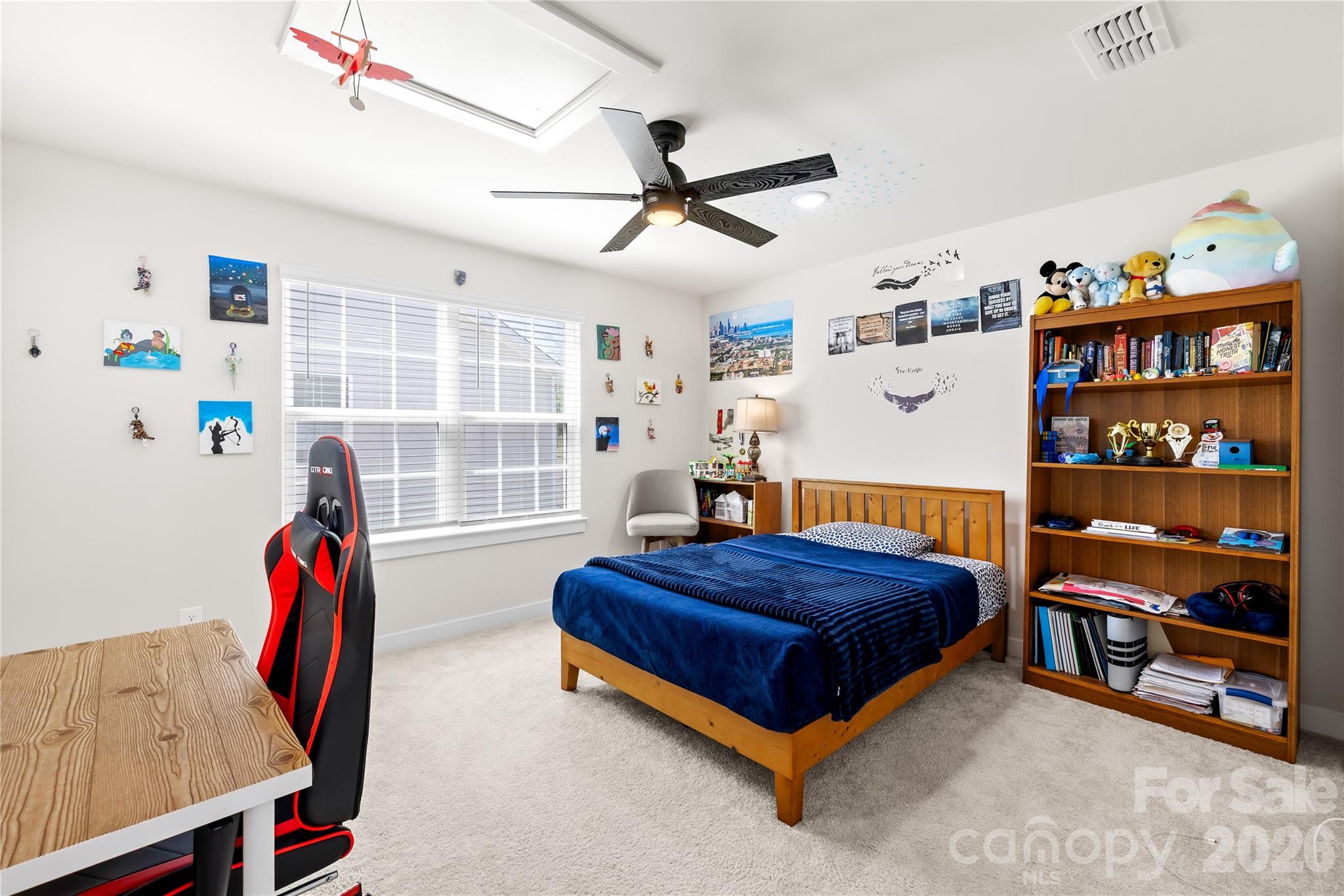 832 Dogwood Creek Lane — Indian Trail