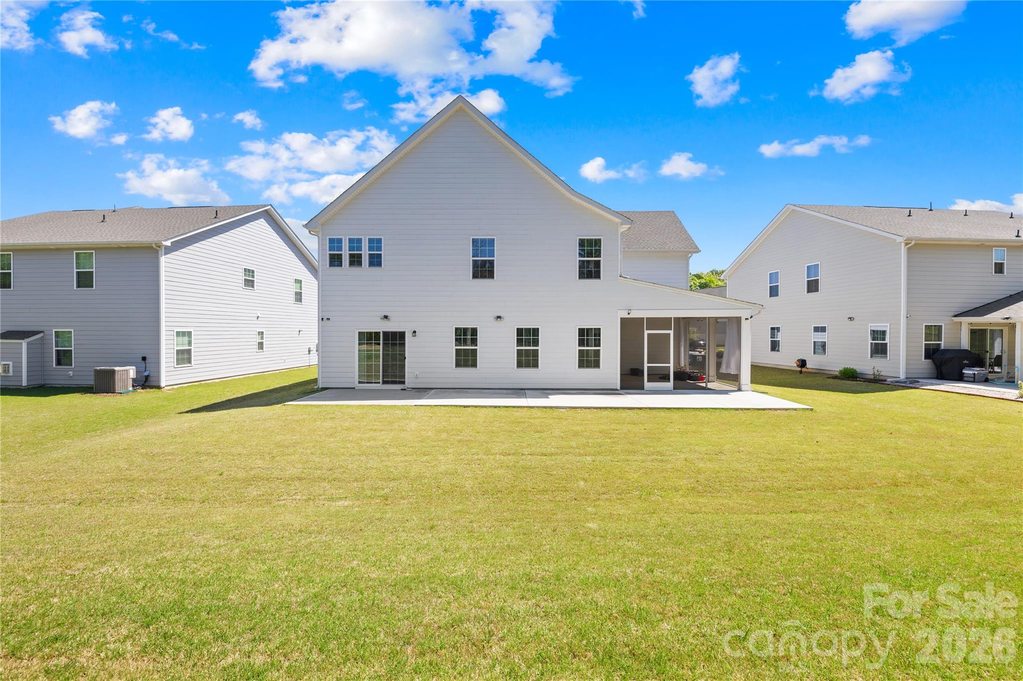 832 Dogwood Creek Lane — Indian Trail