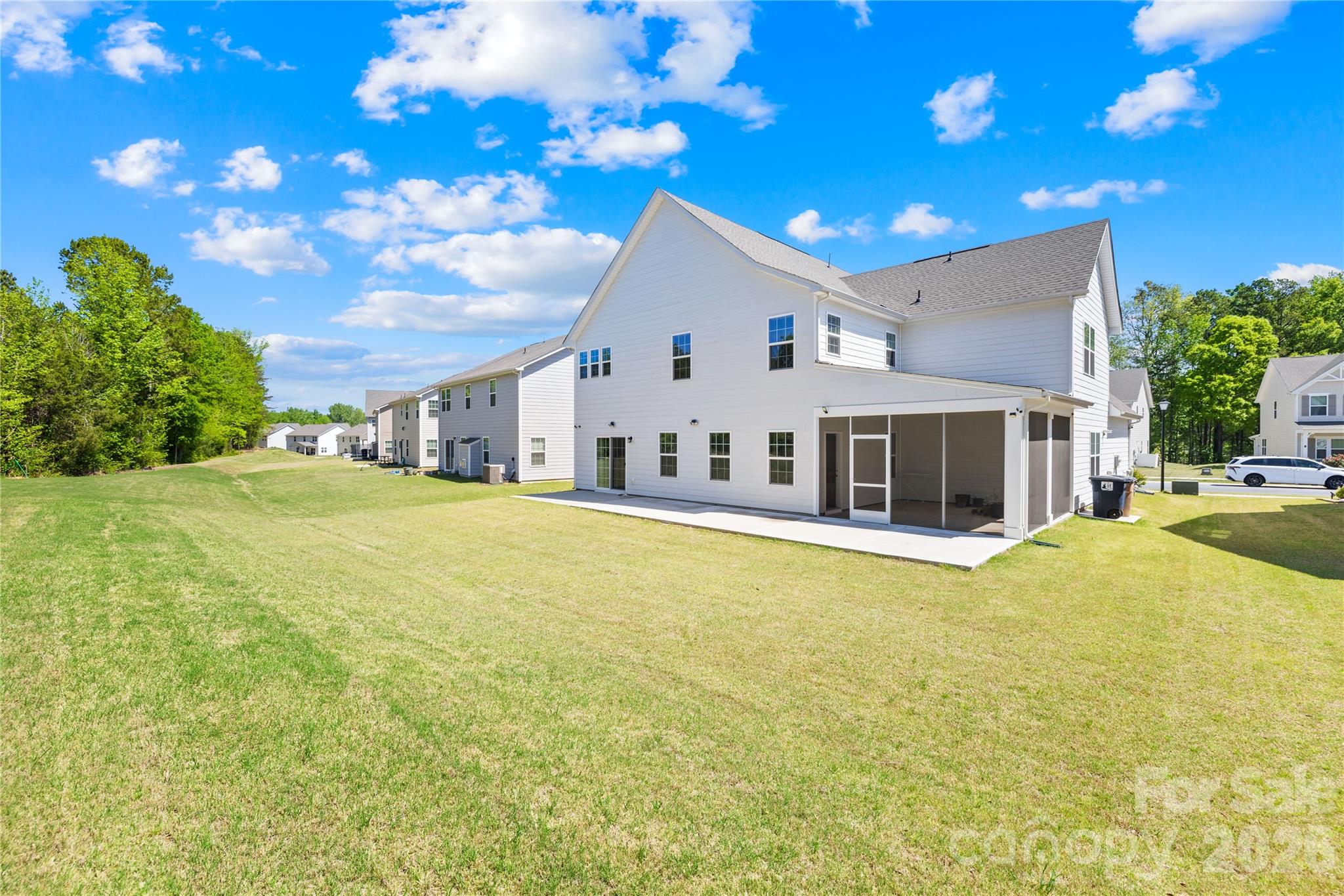 832 Dogwood Creek Lane — Indian Trail