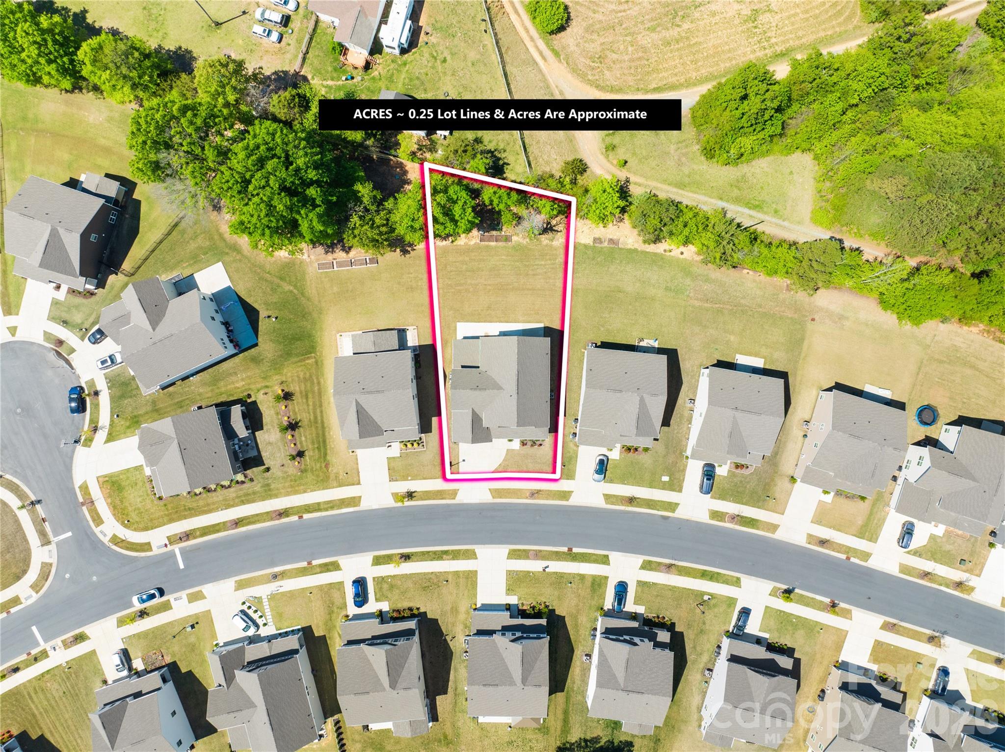 832 Dogwood Creek Lane — Indian Trail