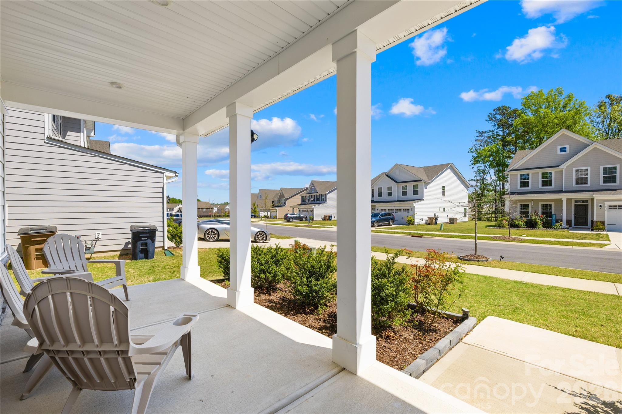 832 Dogwood Creek Lane — Indian Trail
