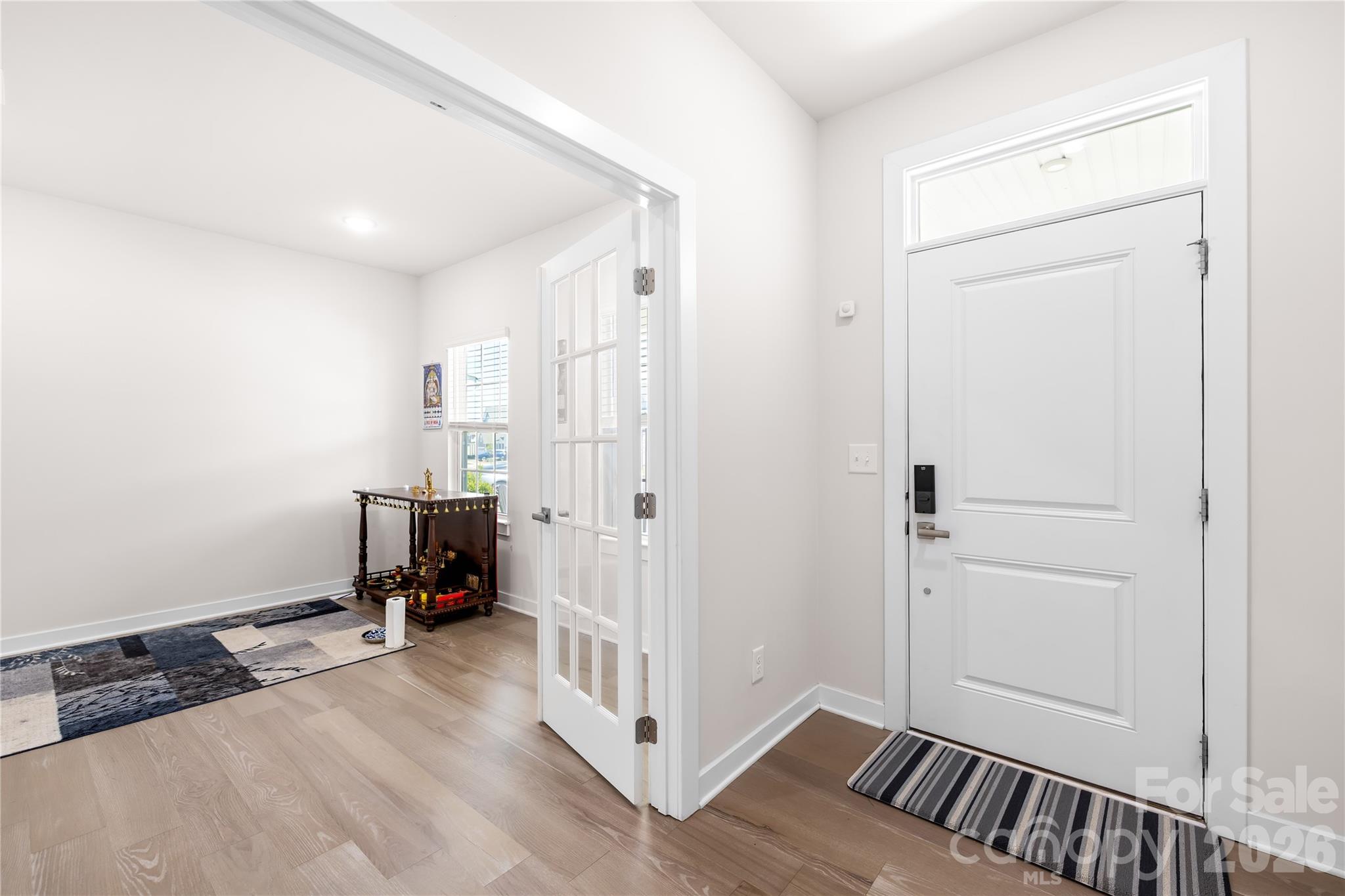 832 Dogwood Creek Lane — Indian Trail