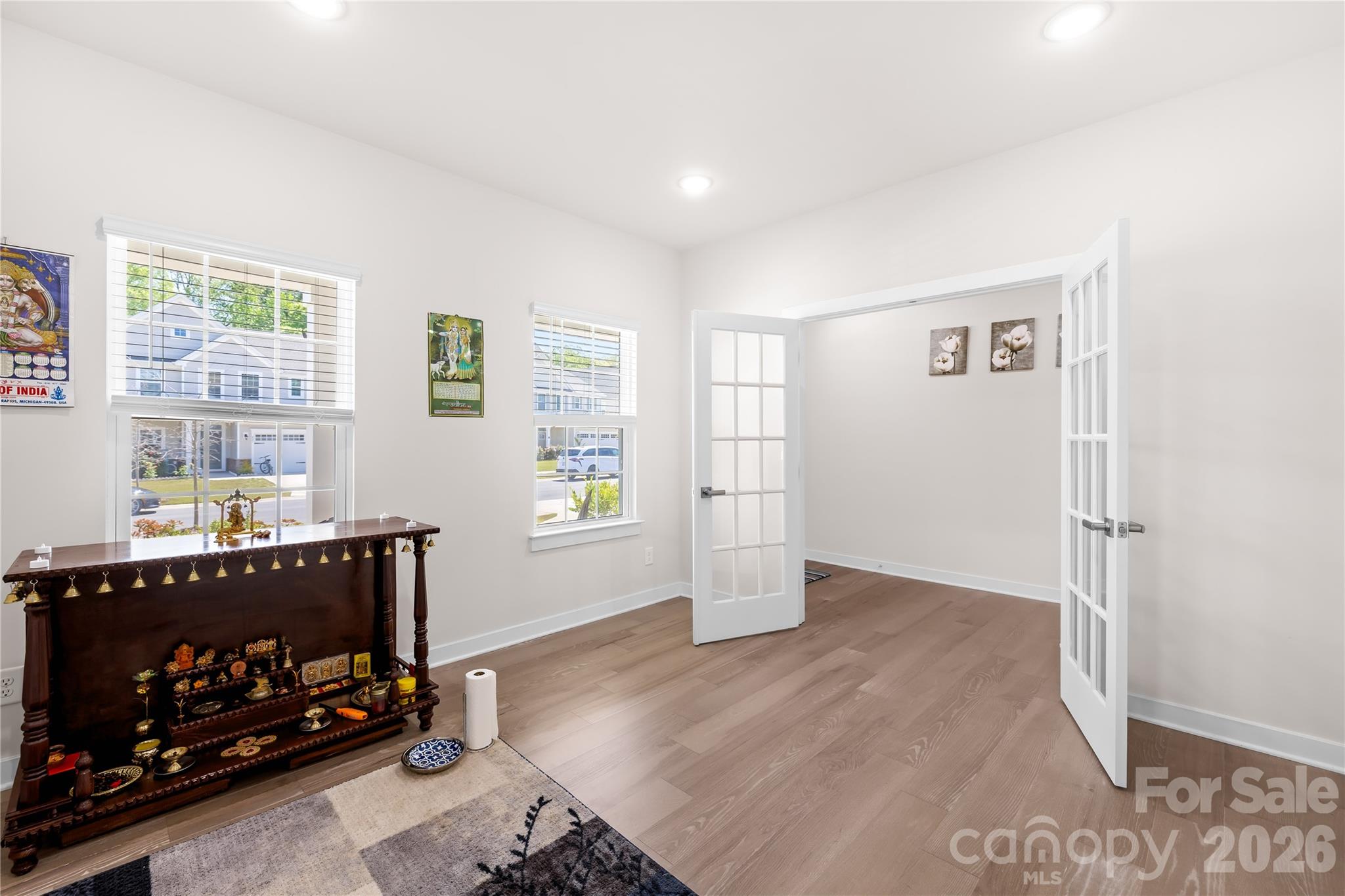 832 Dogwood Creek Lane — Indian Trail