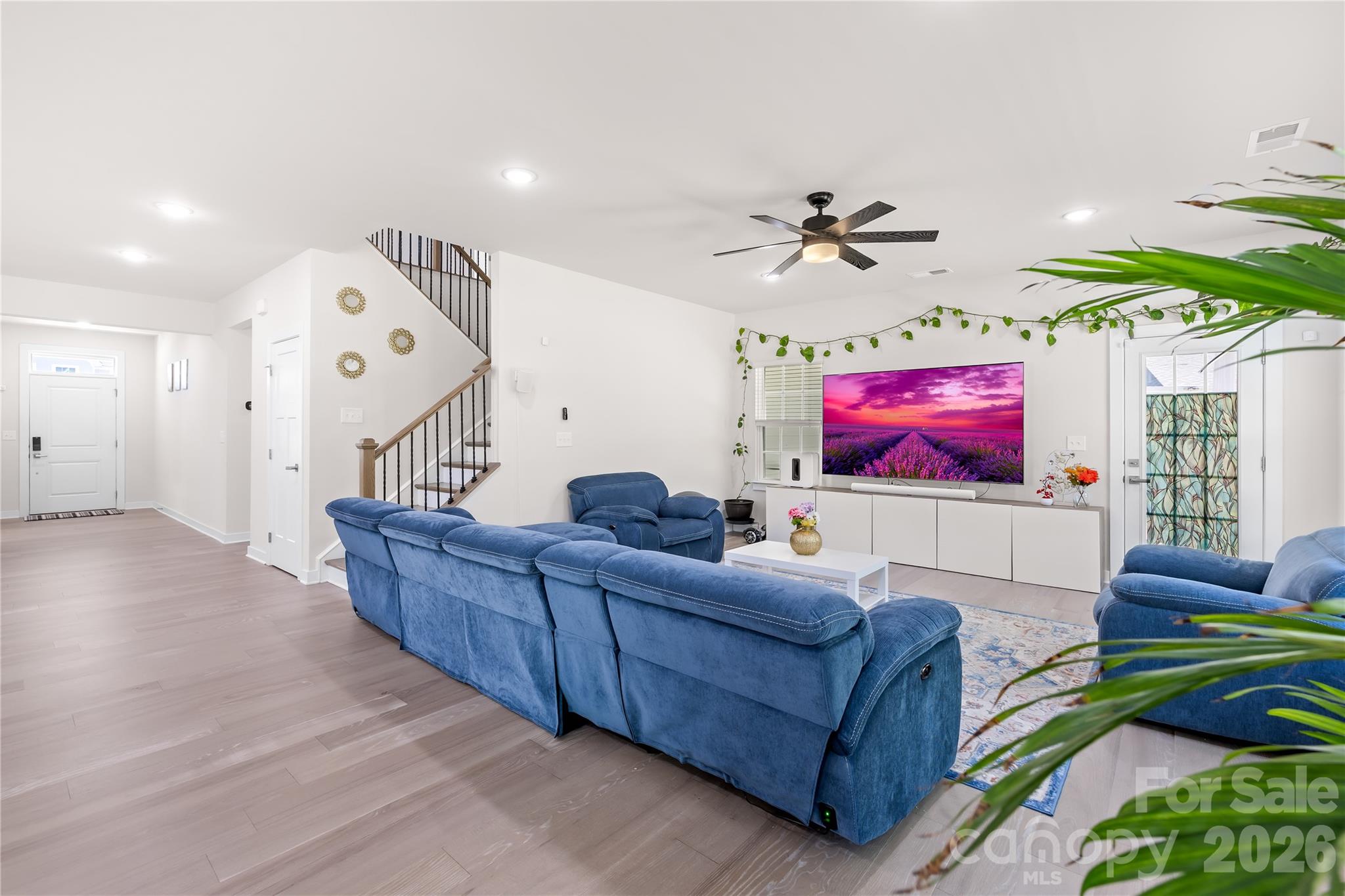 832 Dogwood Creek Lane — Indian Trail