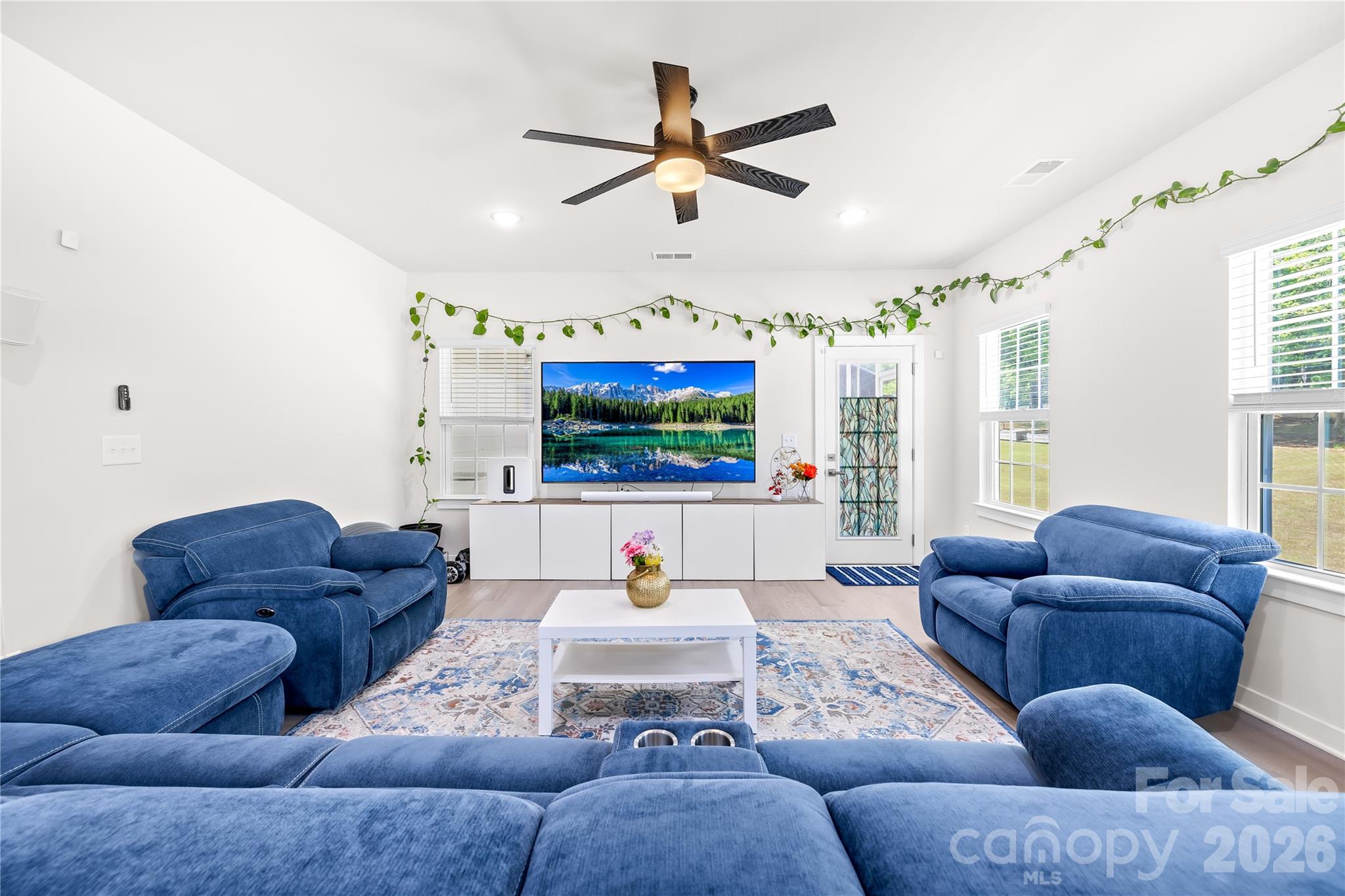 832 Dogwood Creek Lane — Indian Trail