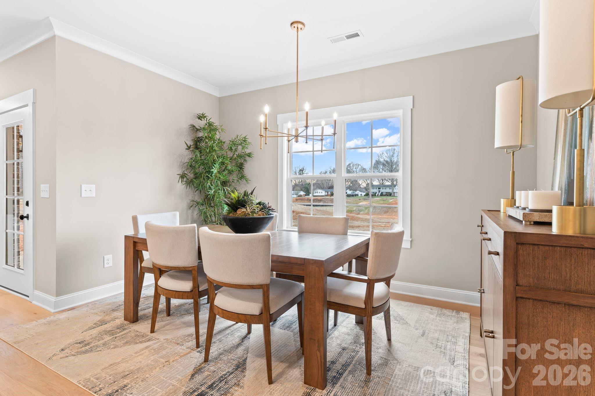 121 Sandpiper Drive #21 — Lexington