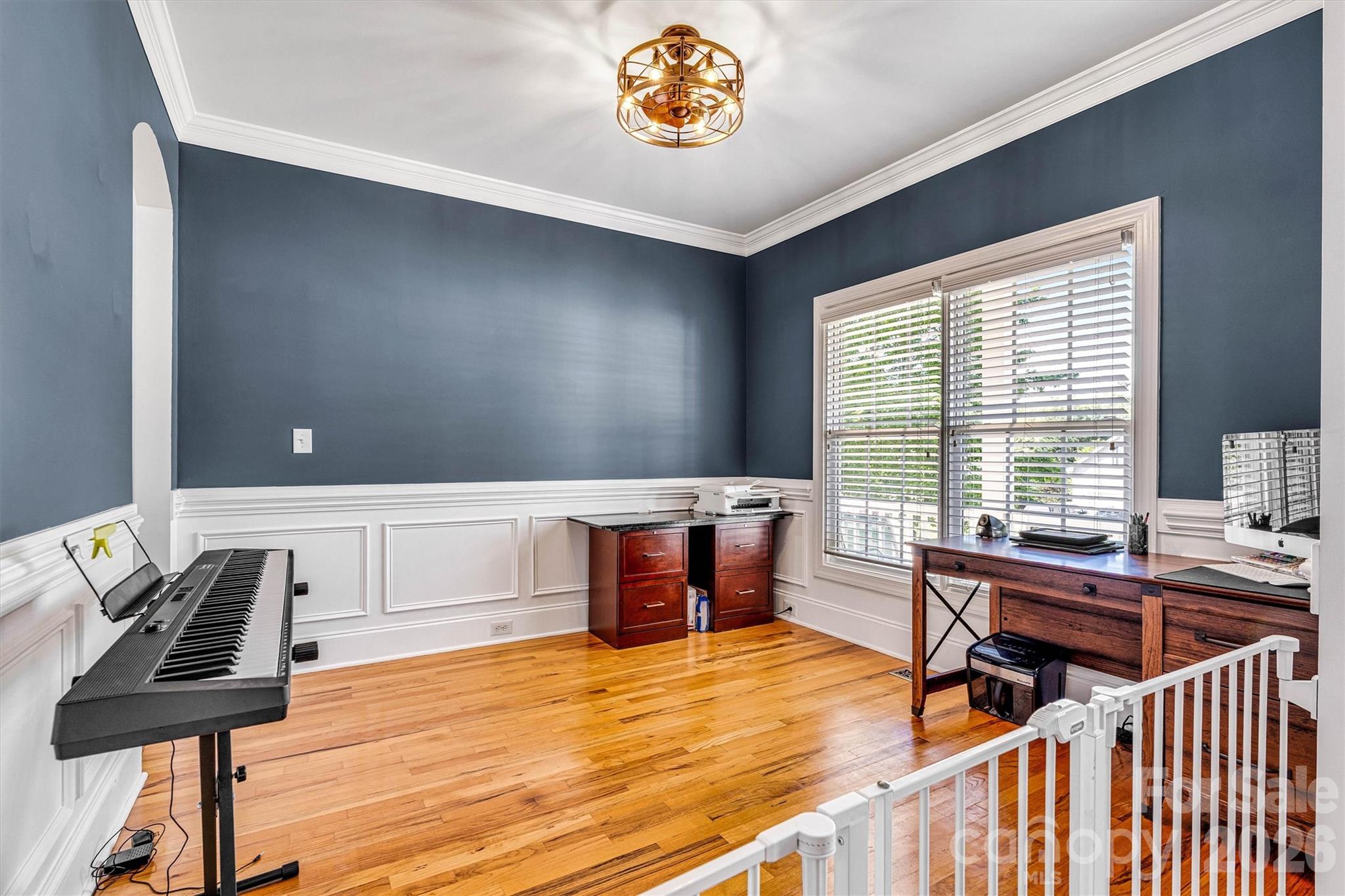 6208 Neptune Drive — Denver