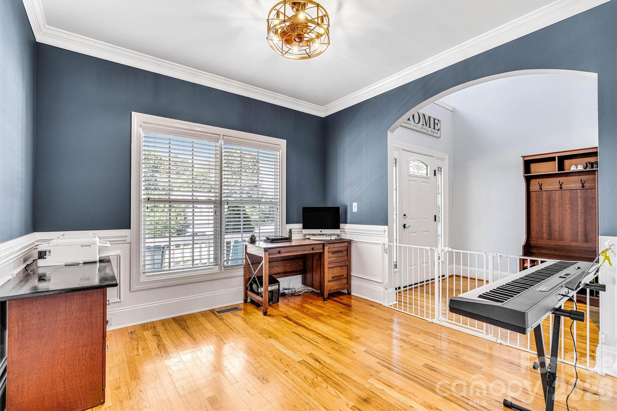 6208 Neptune Drive — Denver