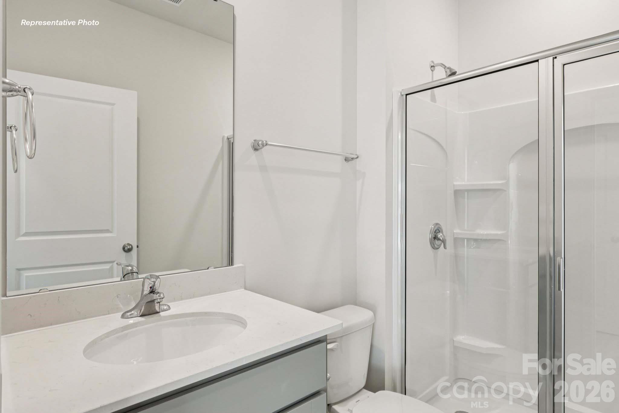 3824 Baldcypress Boulevard — Gastonia