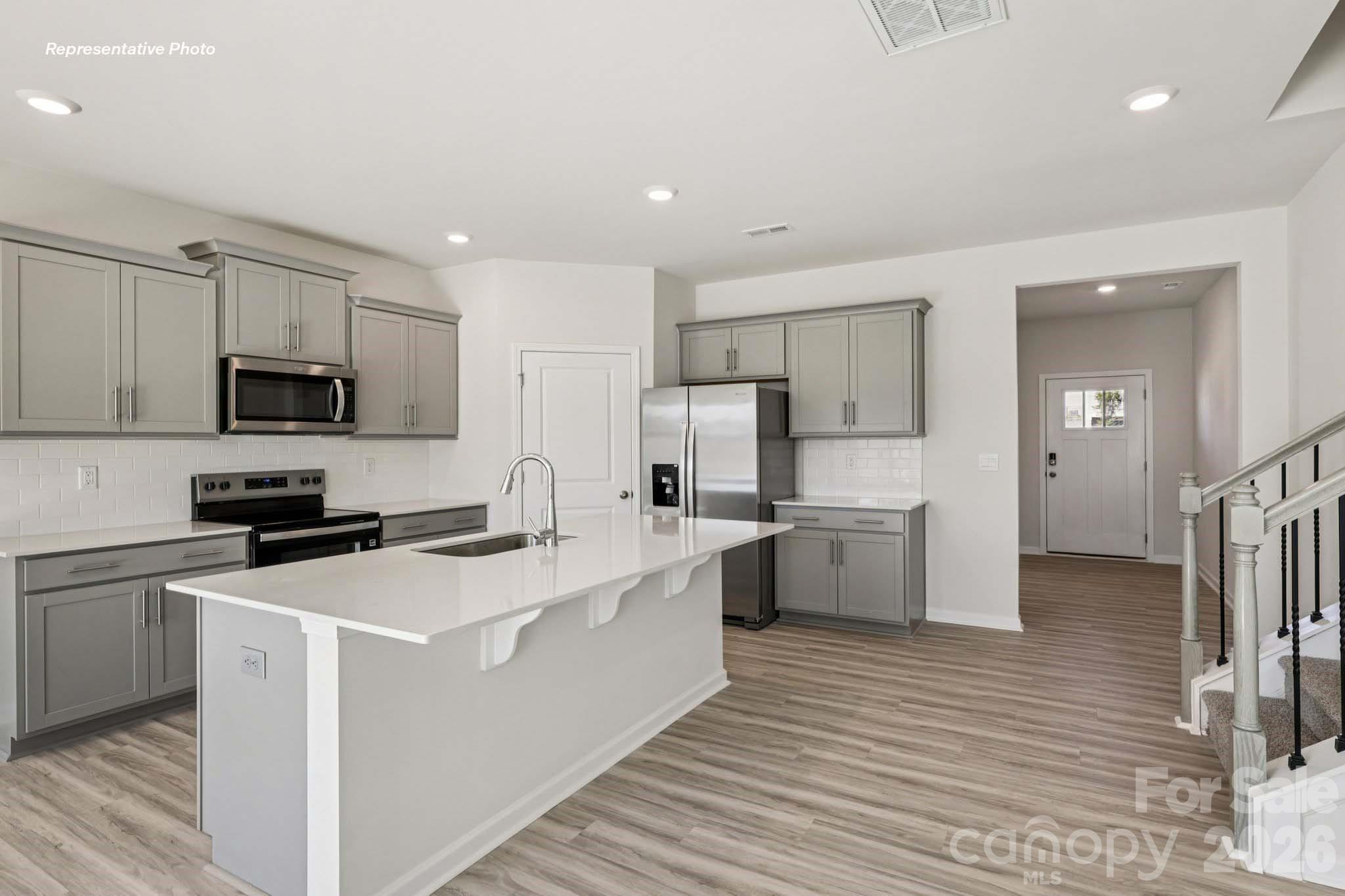 3824 Baldcypress Boulevard — Gastonia
