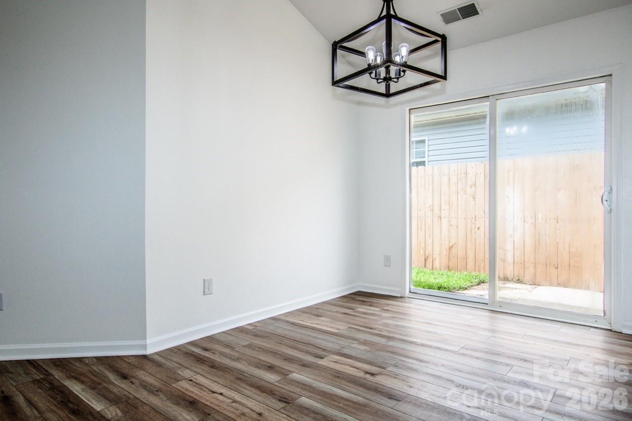 332 Cassidy Lane — Mooresville