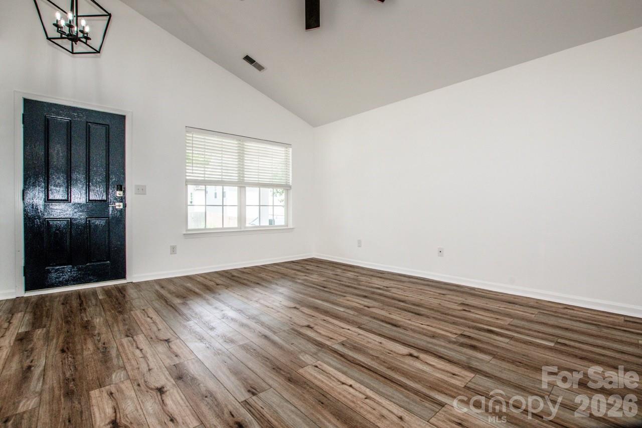 332 Cassidy Lane — Mooresville