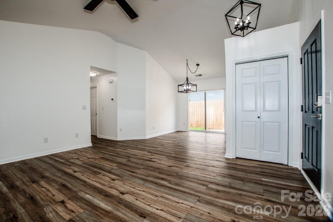 332 Cassidy Lane — Mooresville