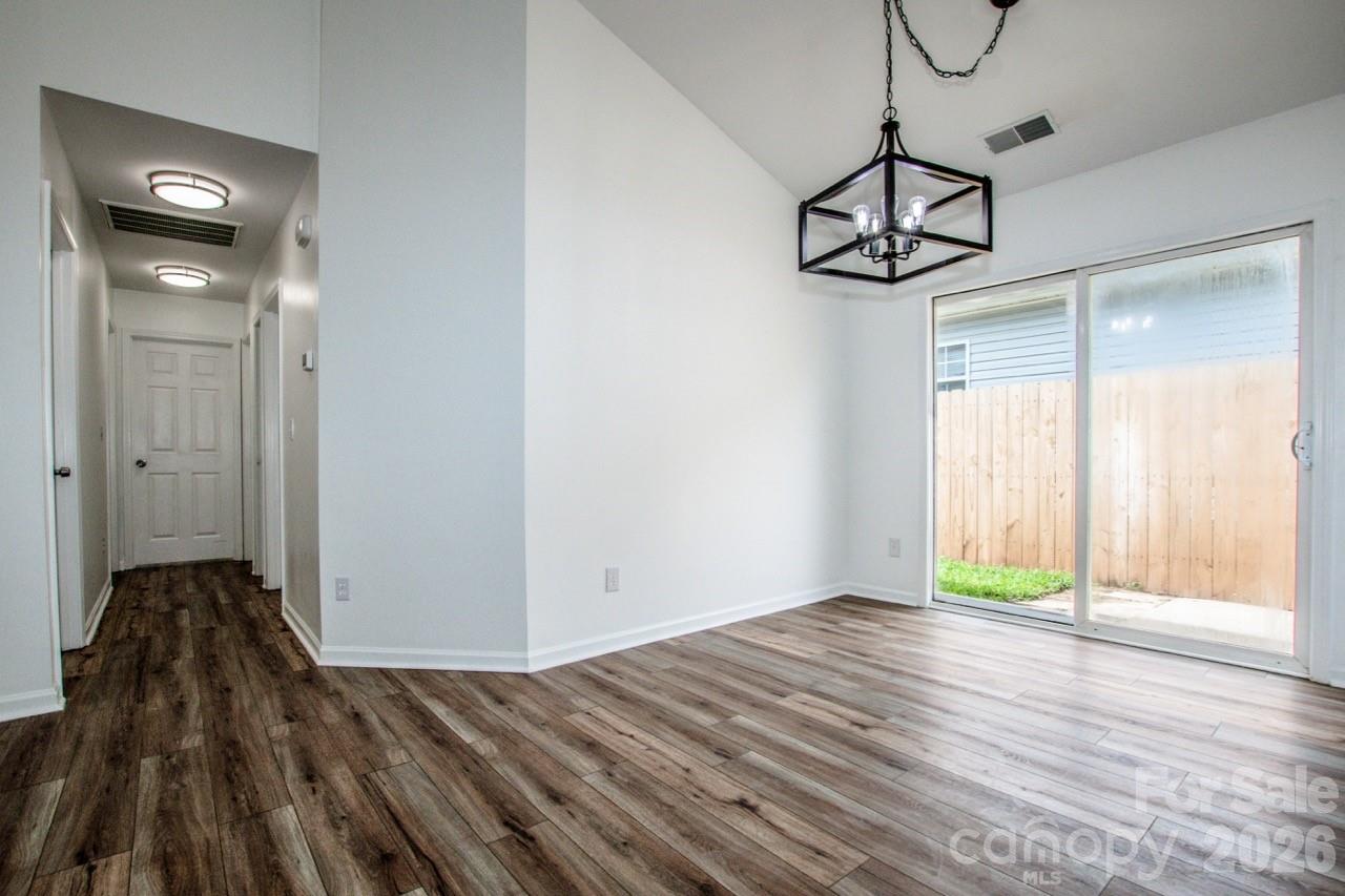 332 Cassidy Lane — Mooresville
