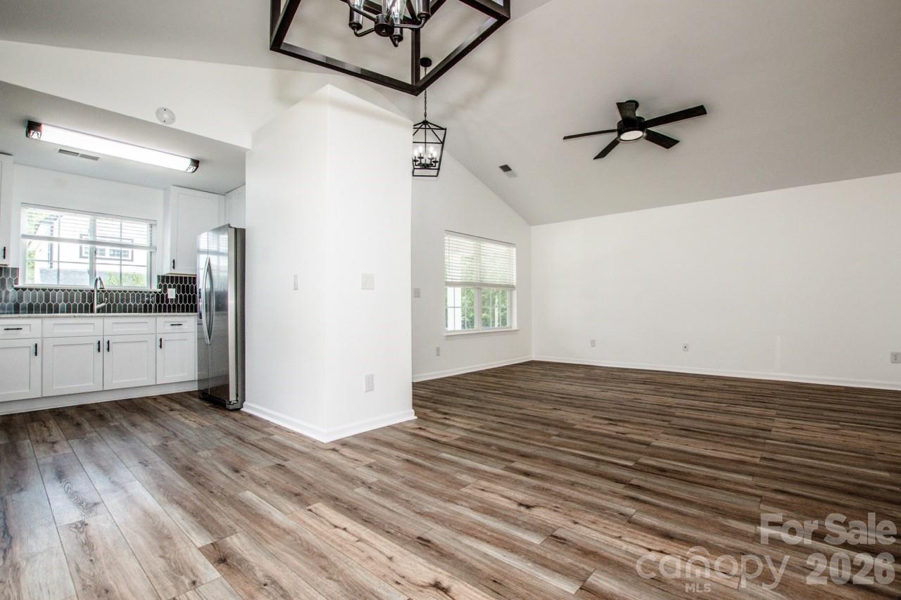 332 Cassidy Lane — Mooresville