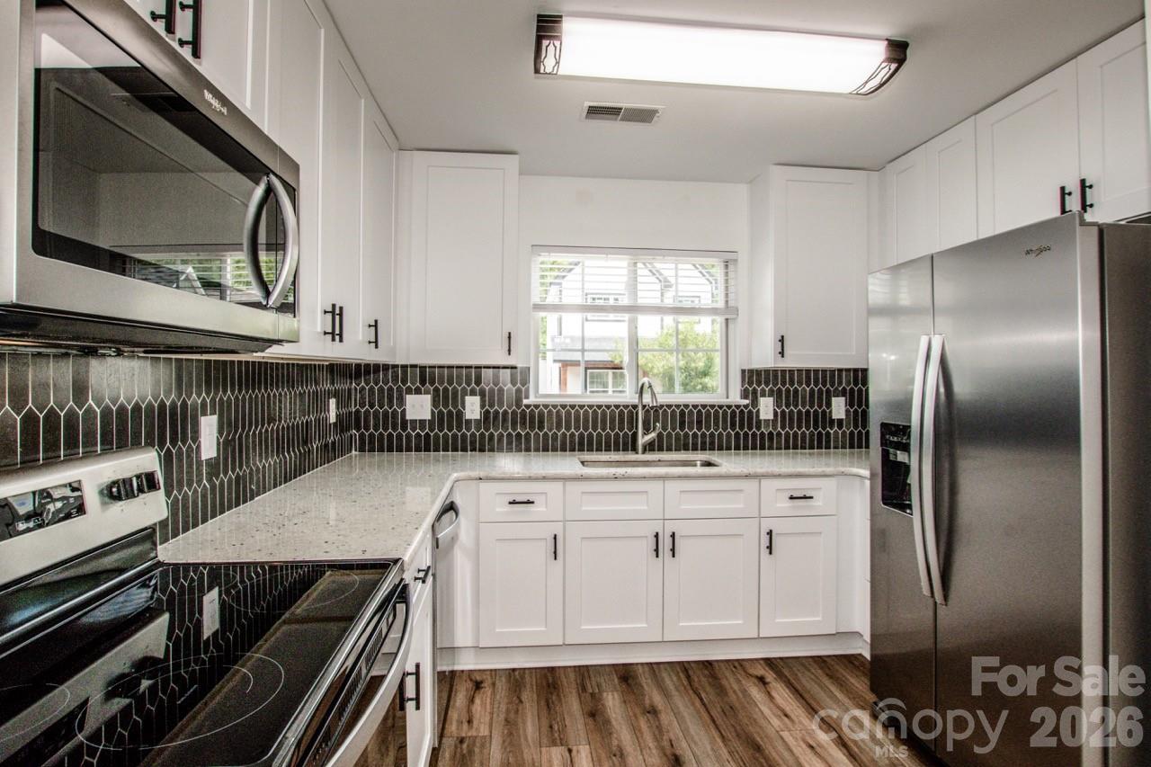 332 Cassidy Lane — Mooresville