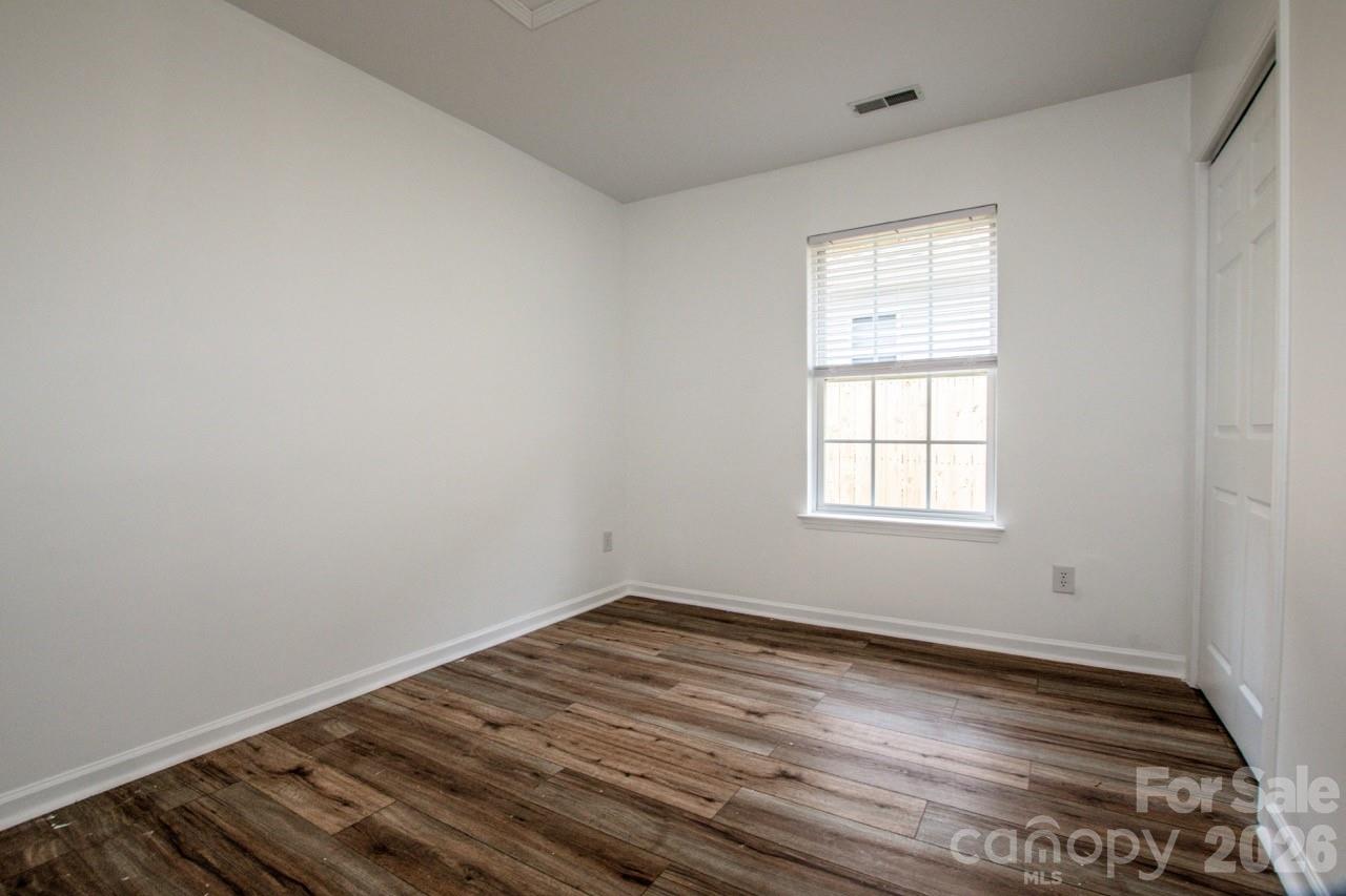 332 Cassidy Lane — Mooresville