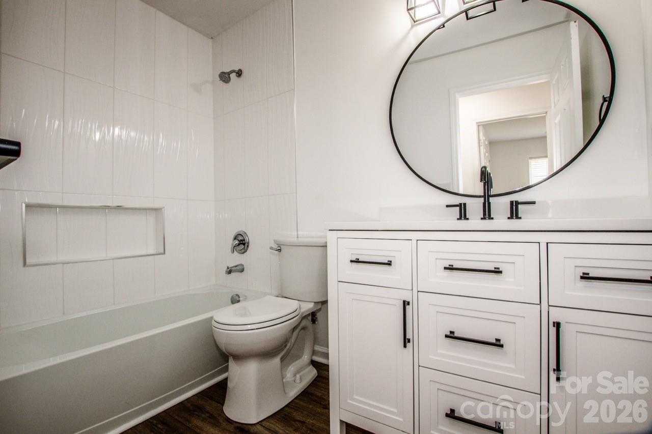 332 Cassidy Lane — Mooresville