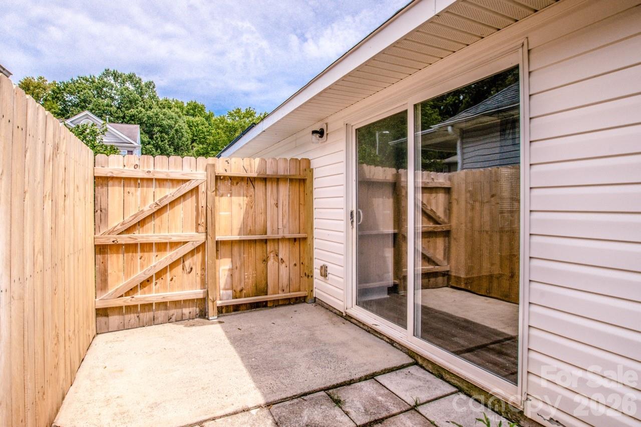332 Cassidy Lane — Mooresville