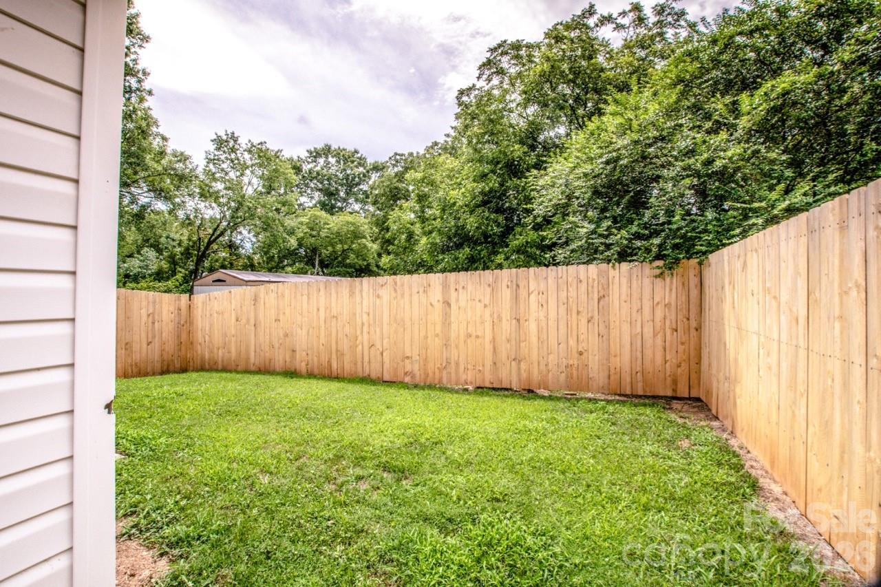 332 Cassidy Lane — Mooresville