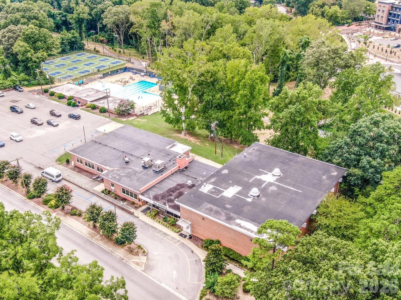 332 Cassidy Lane — Mooresville