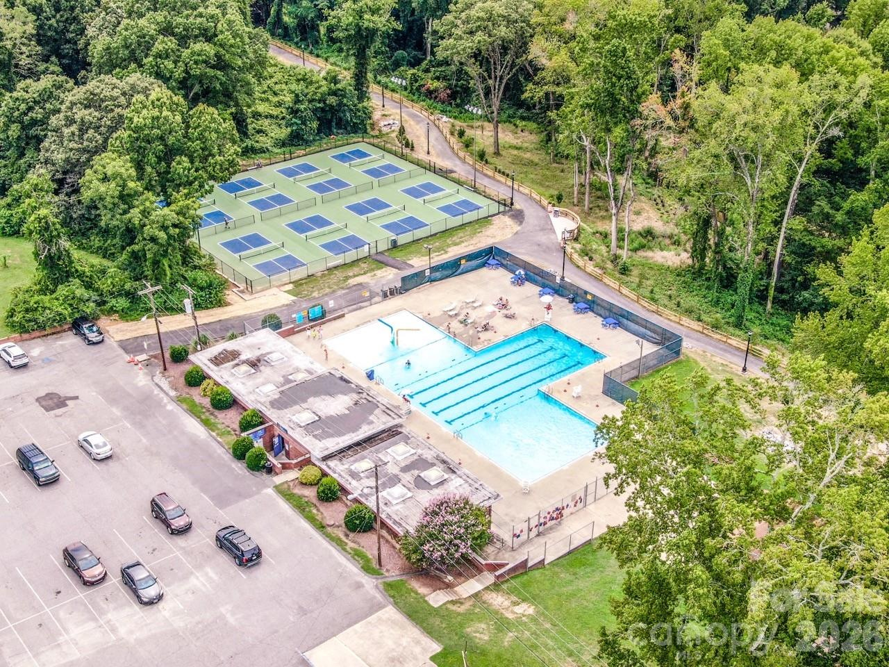 332 Cassidy Lane — Mooresville