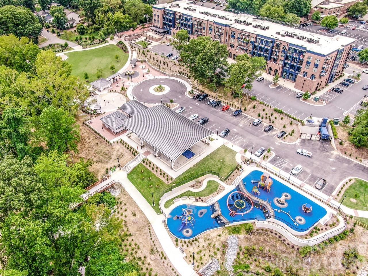 332 Cassidy Lane — Mooresville