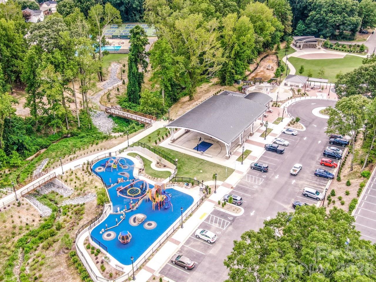 332 Cassidy Lane — Mooresville