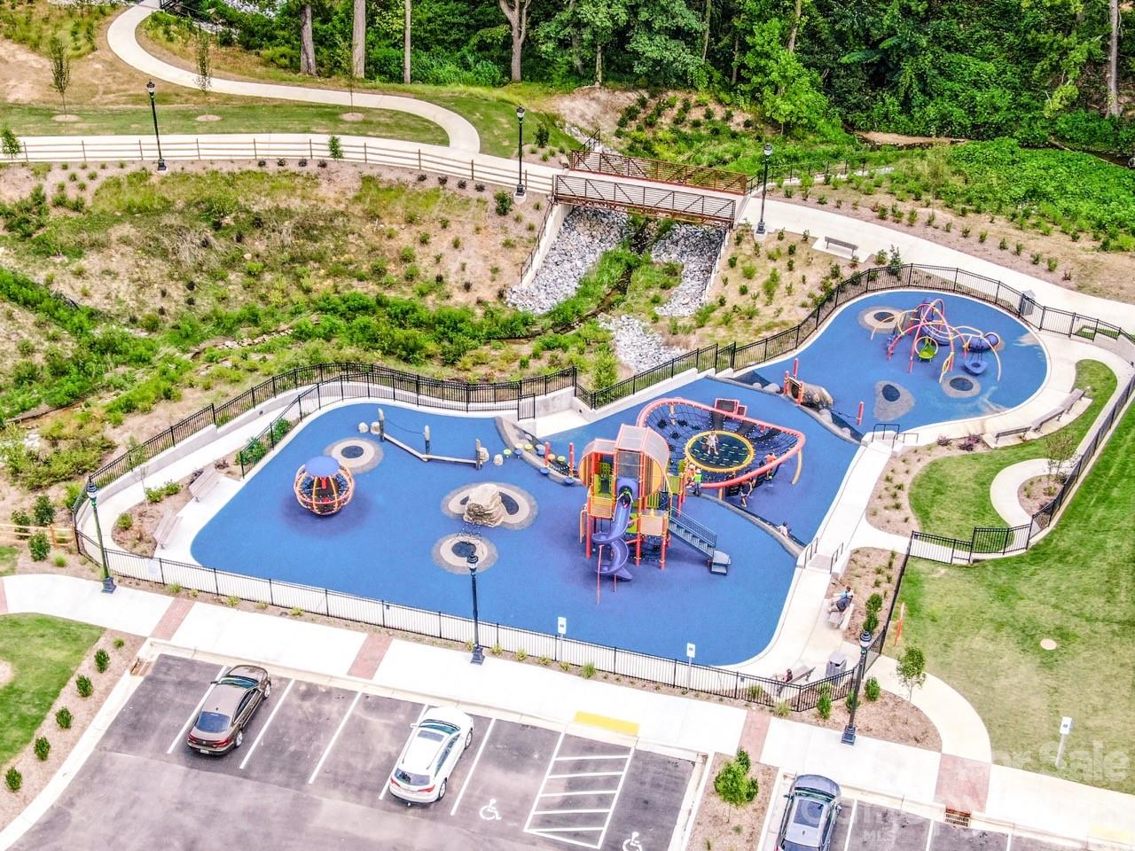 332 Cassidy Lane — Mooresville
