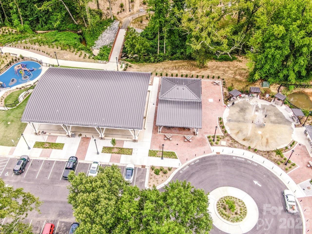 332 Cassidy Lane — Mooresville