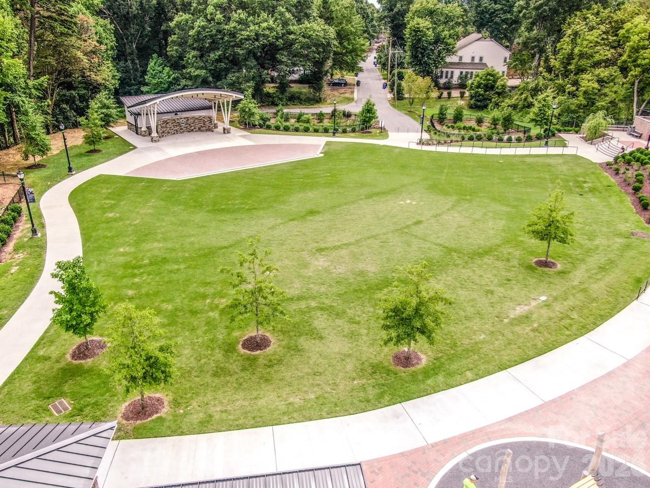 332 Cassidy Lane — Mooresville