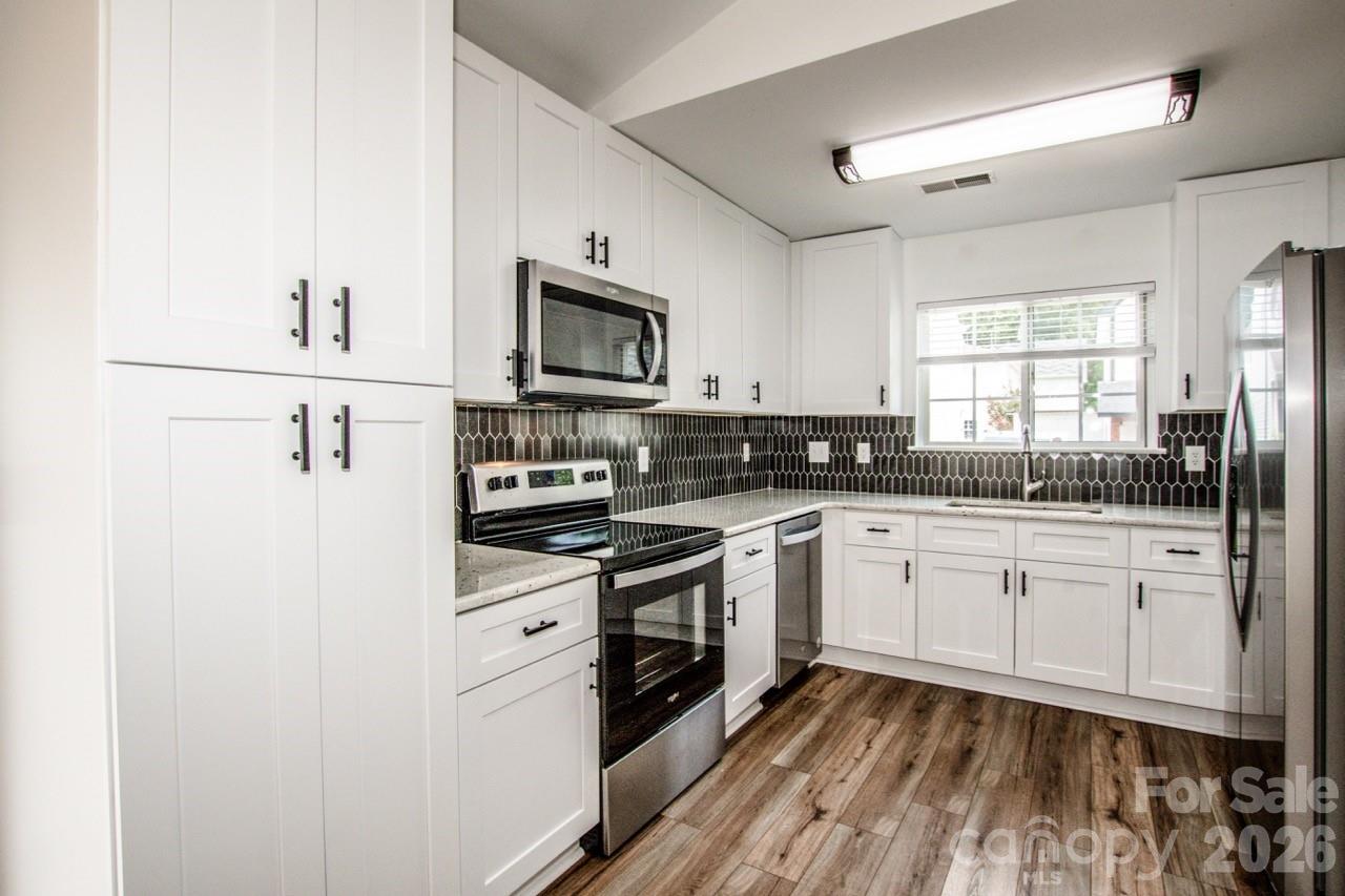 332 Cassidy Lane — Mooresville