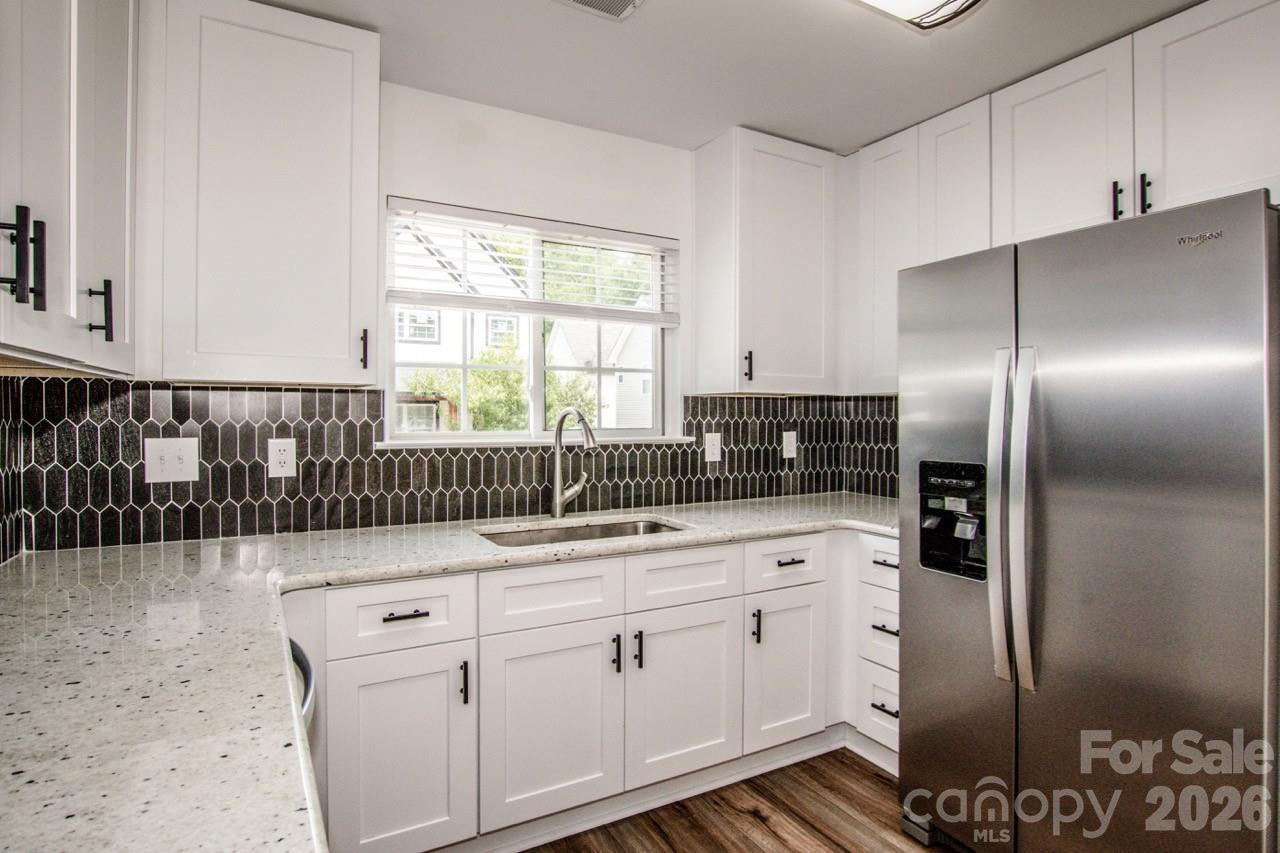 332 Cassidy Lane — Mooresville