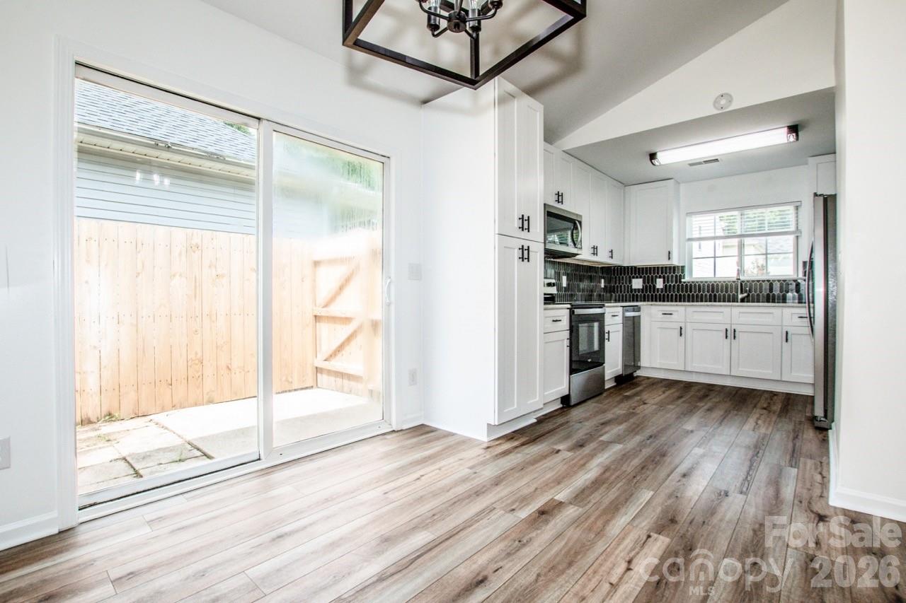 332 Cassidy Lane — Mooresville