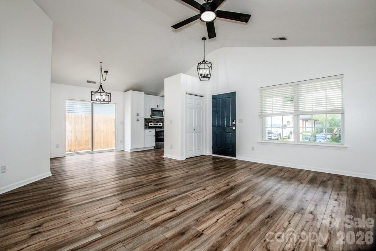 332 Cassidy Lane — Mooresville