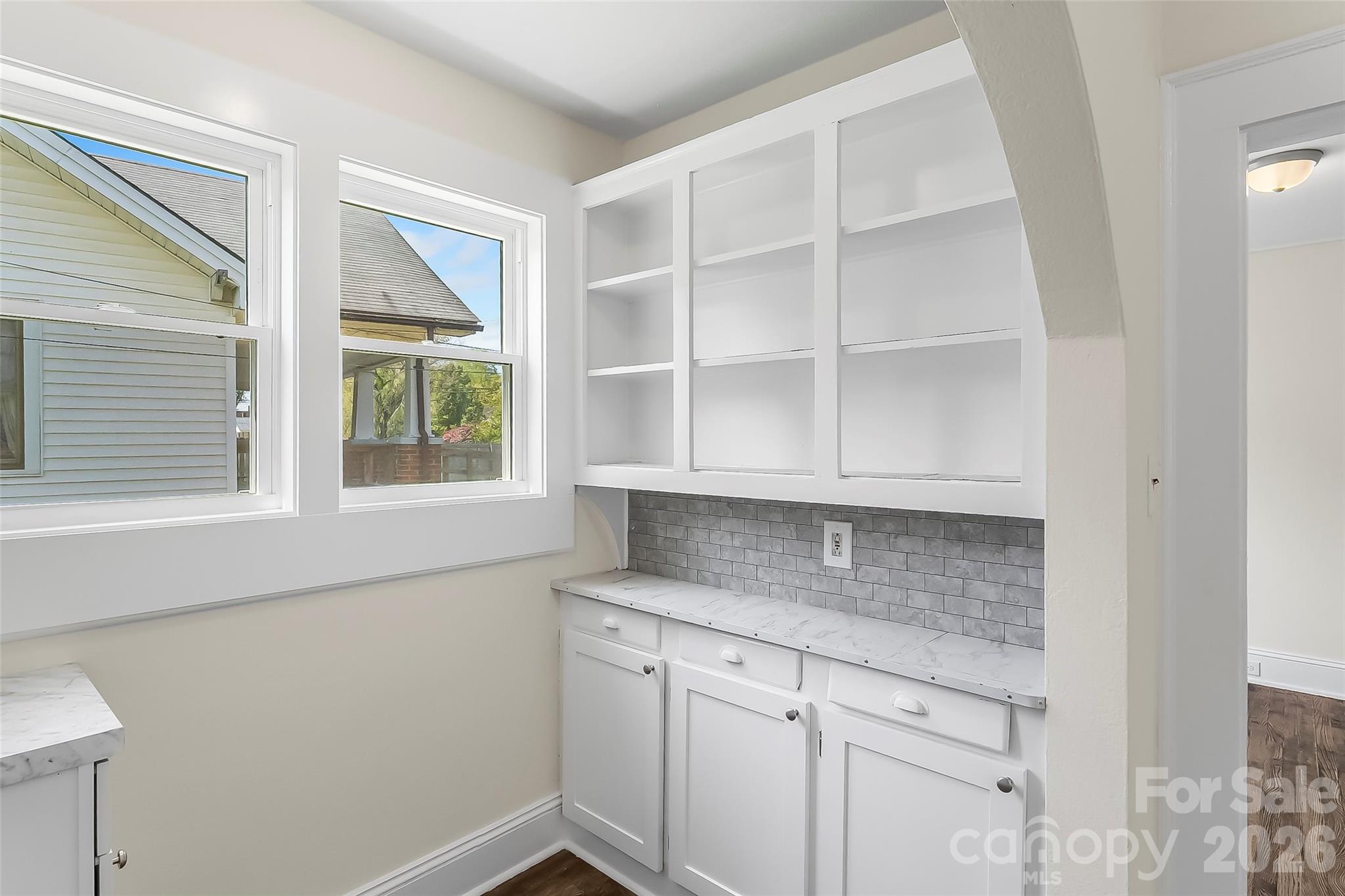 608 E Concord Street — Morganton