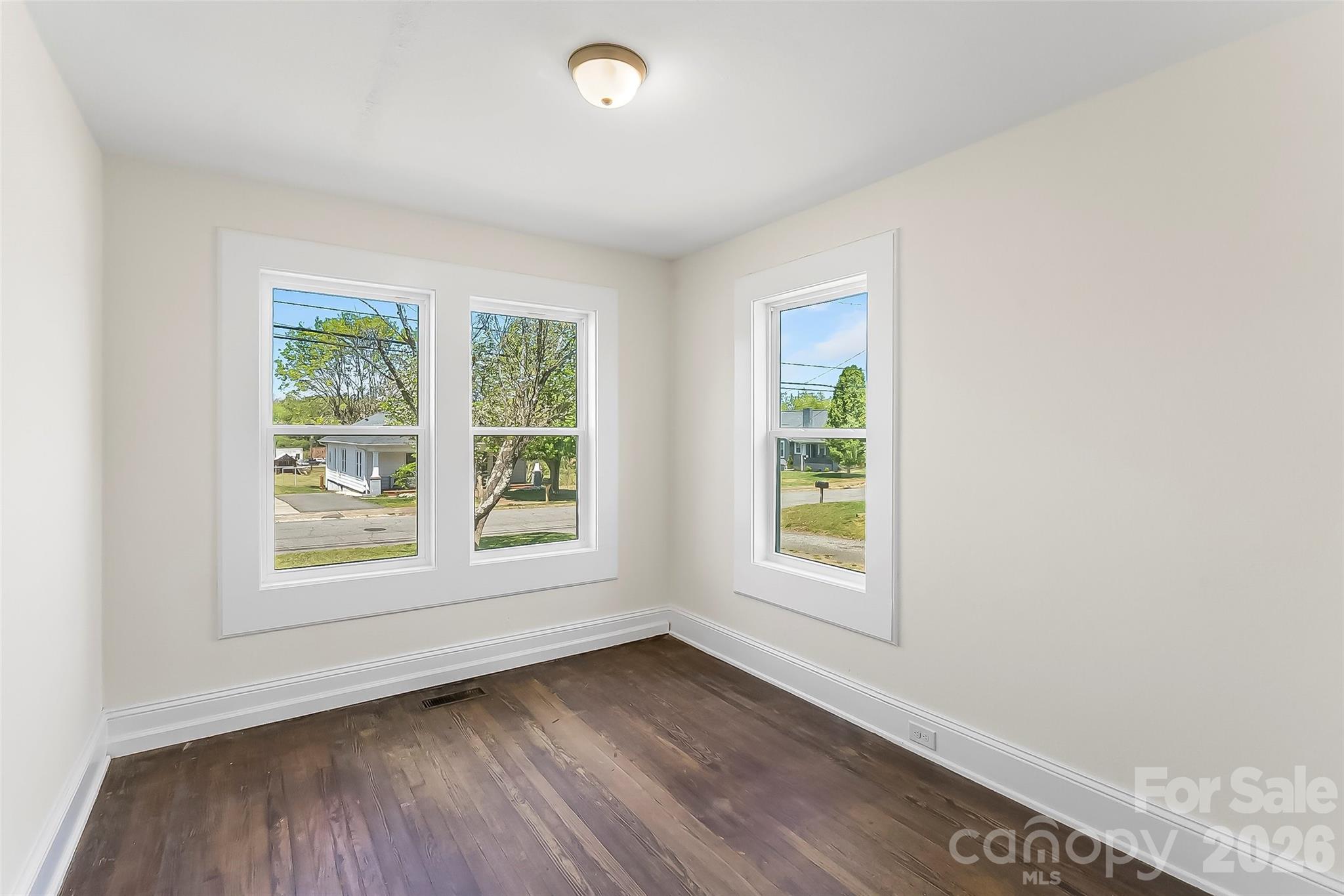 608 E Concord Street — Morganton