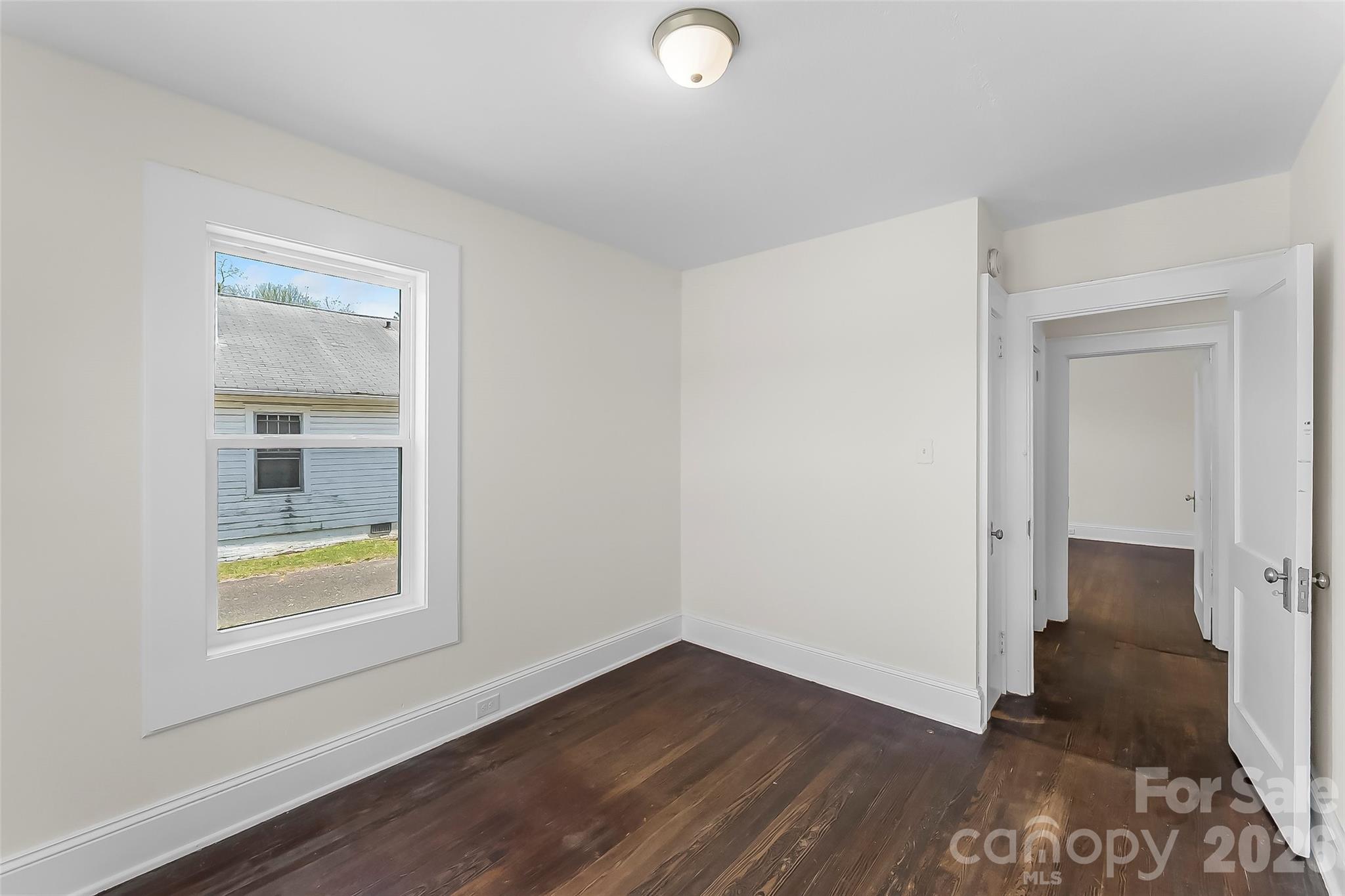 608 E Concord Street — Morganton