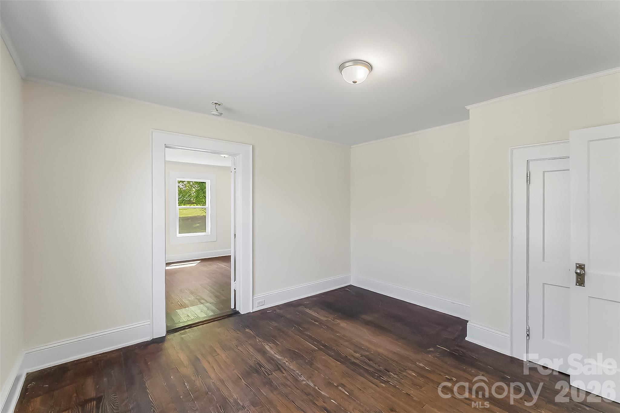 608 E Concord Street — Morganton