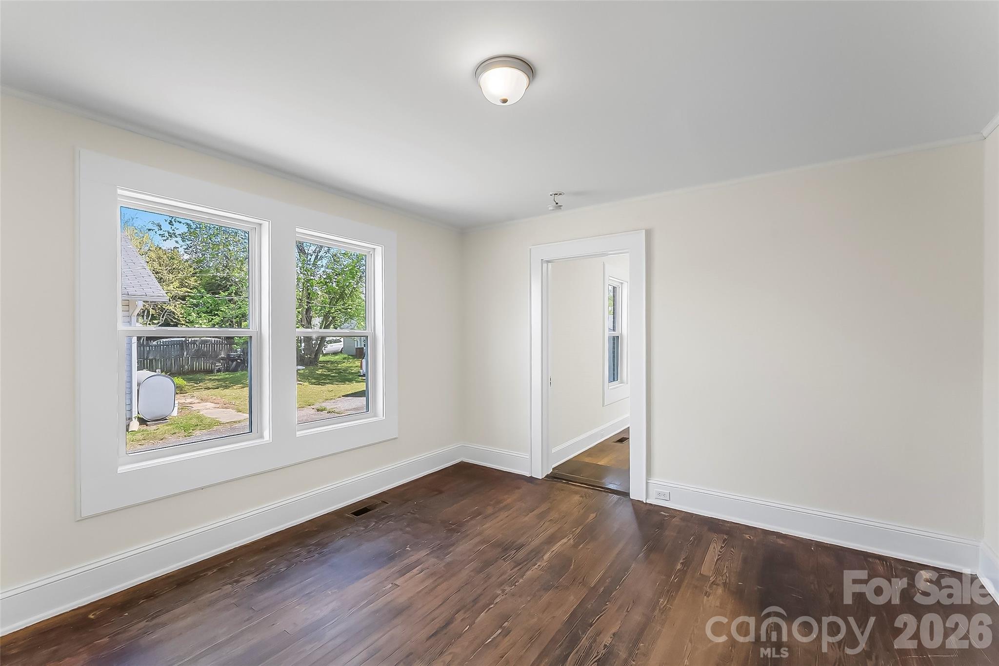 608 E Concord Street — Morganton