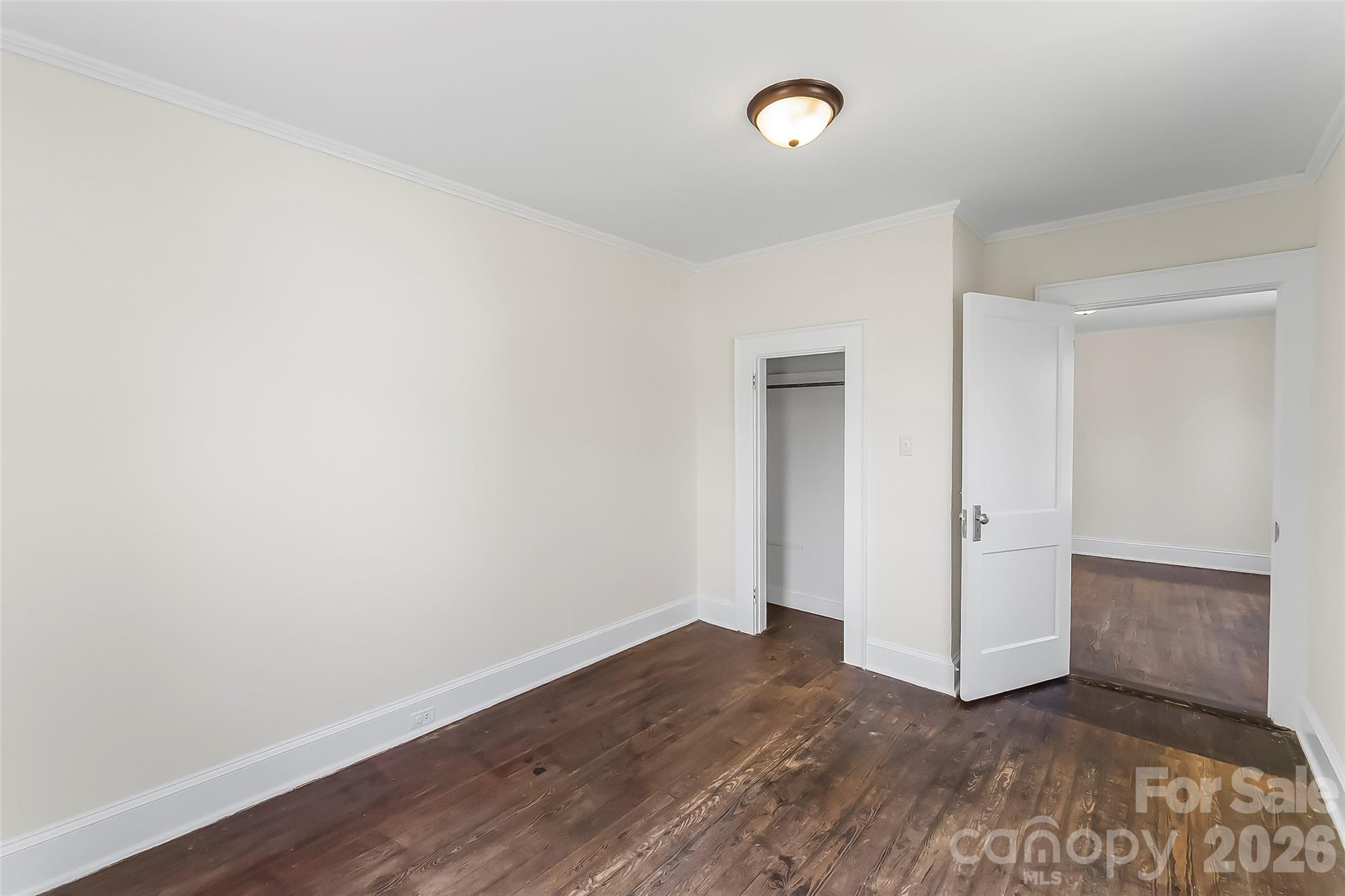 608 E Concord Street — Morganton