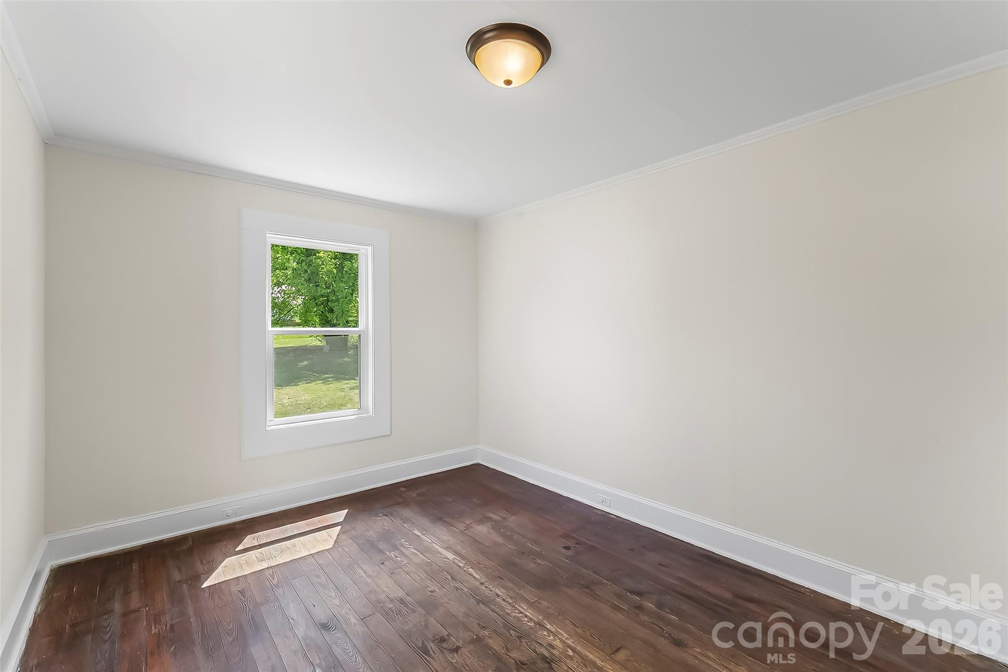 608 E Concord Street — Morganton