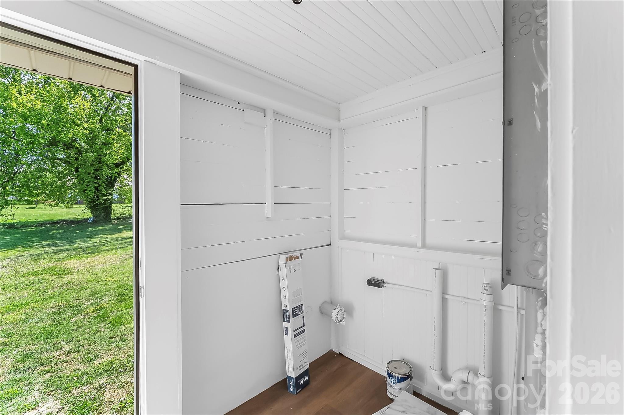 608 E Concord Street — Morganton