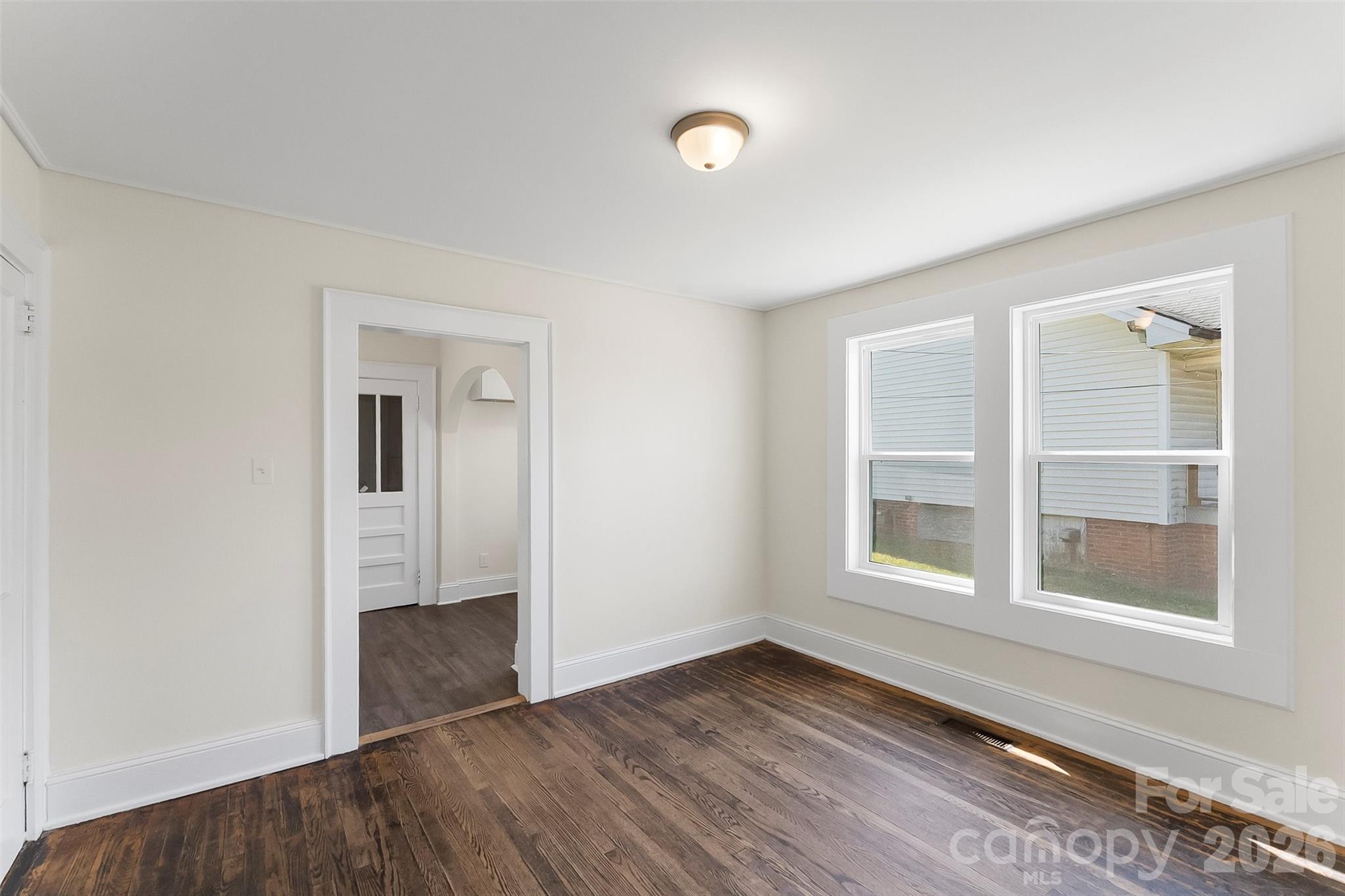 608 E Concord Street — Morganton